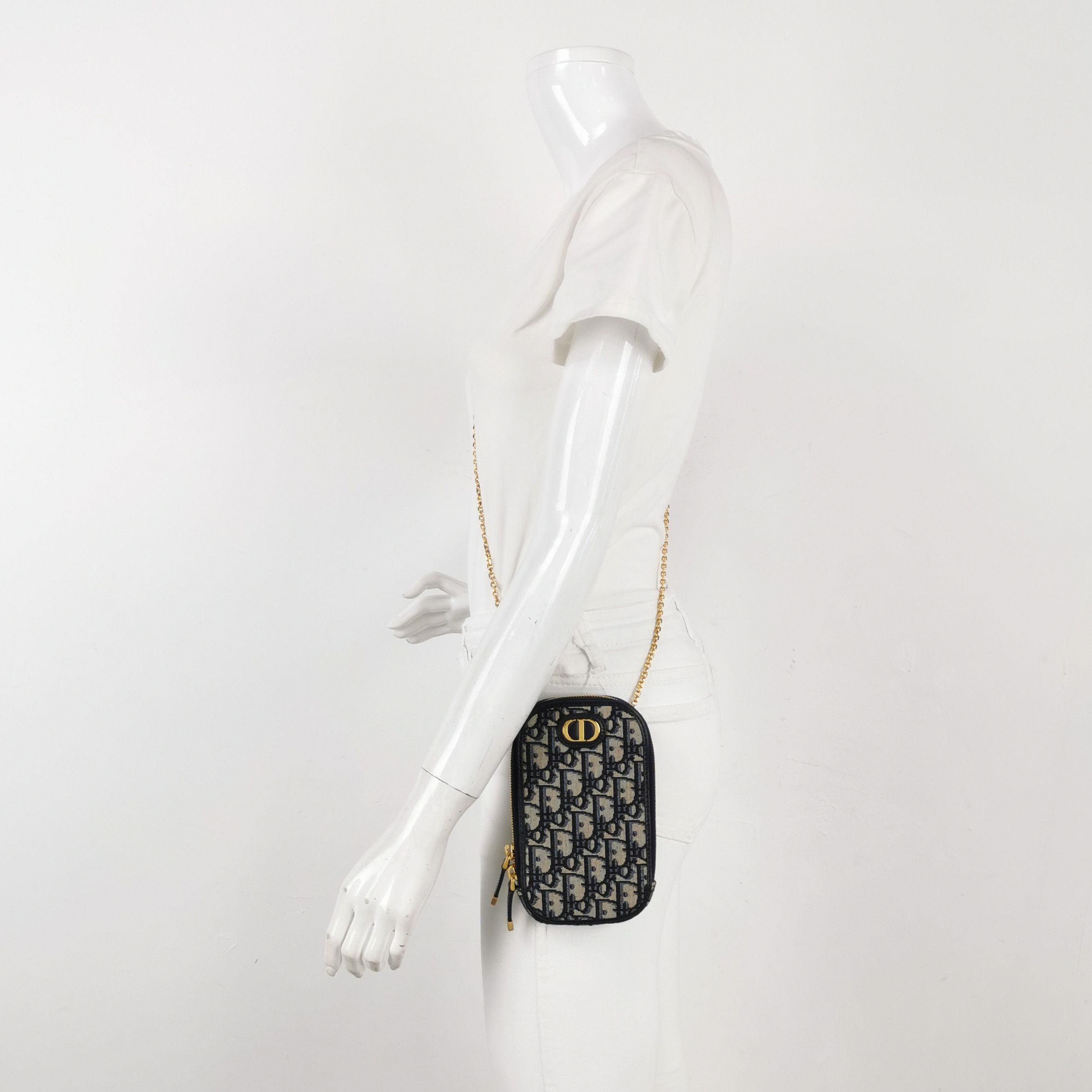Dior Dior Women os Shoulder Bags Size ONE SIZE - 2 Thumbnail