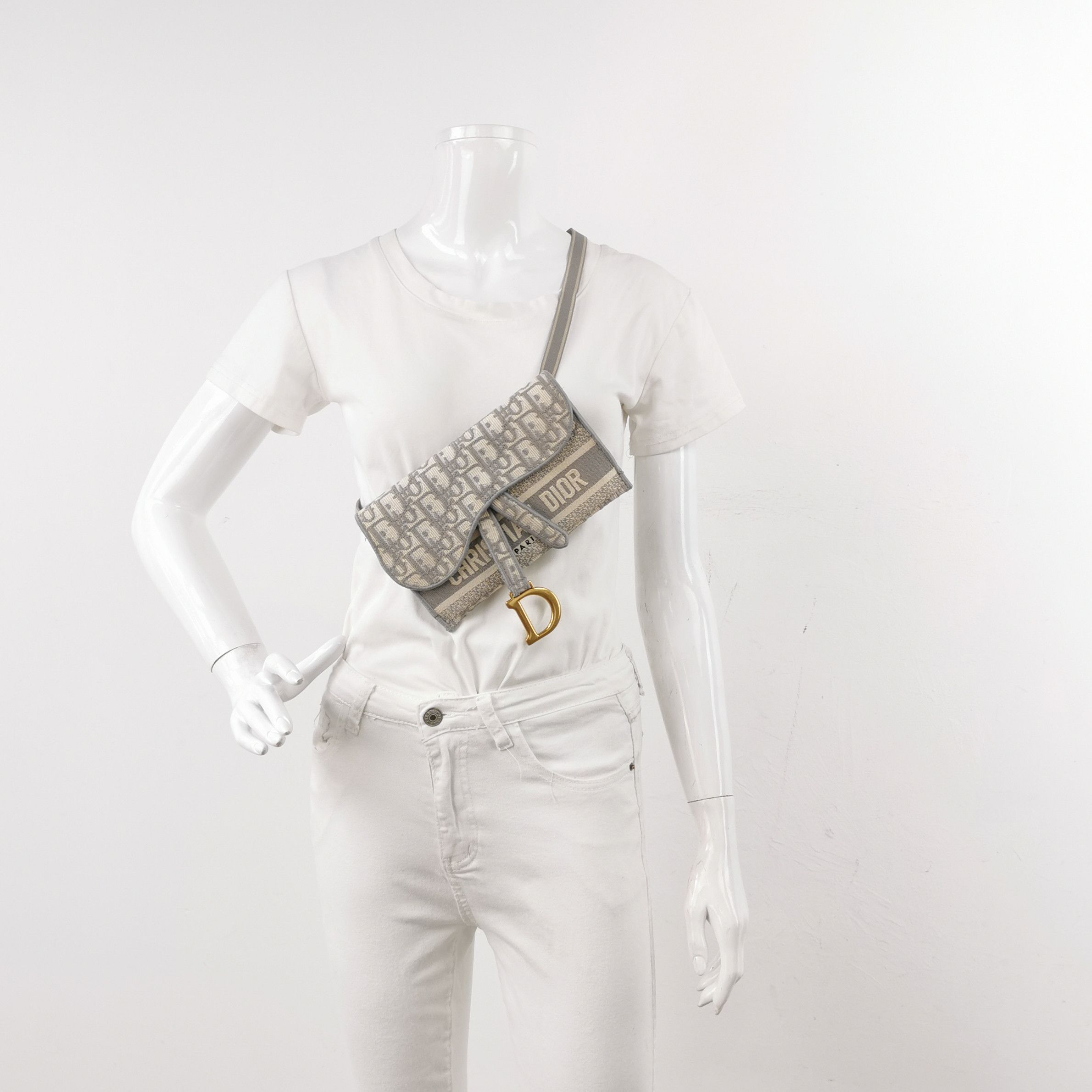 Dior Dior Women os Belt Bags Size ONE SIZE - 2 Thumbnail