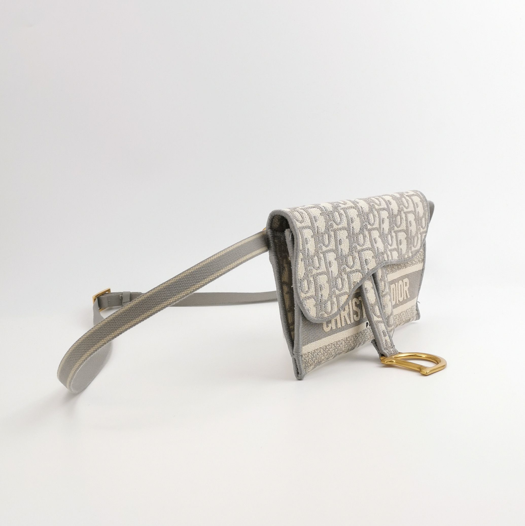 Dior Dior Women os Belt Bags Size ONE SIZE - 4 Thumbnail