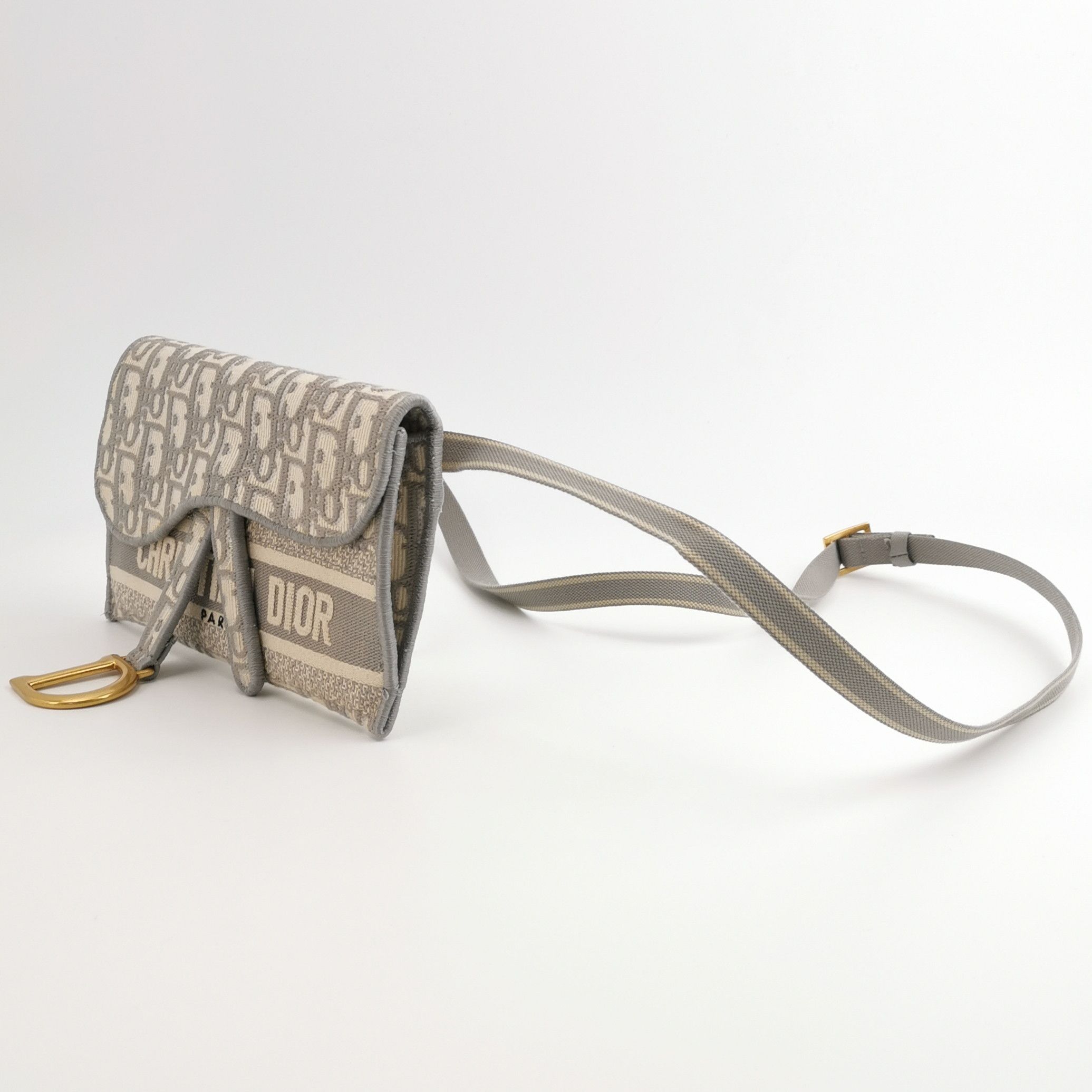Dior Dior Women os Belt Bags Size ONE SIZE - 3 Thumbnail