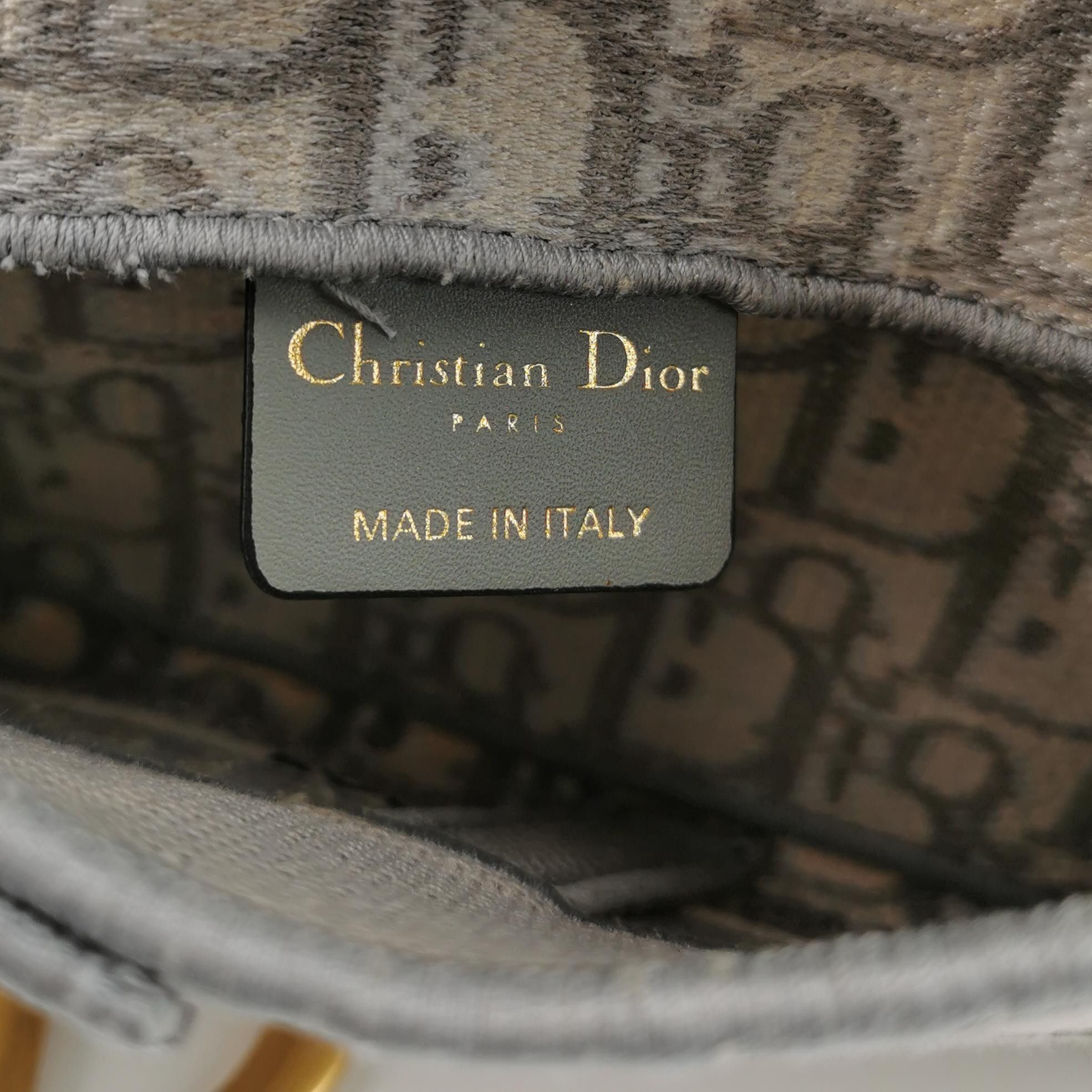 Dior Dior Women os Belt Bags Size ONE SIZE - 8 Thumbnail