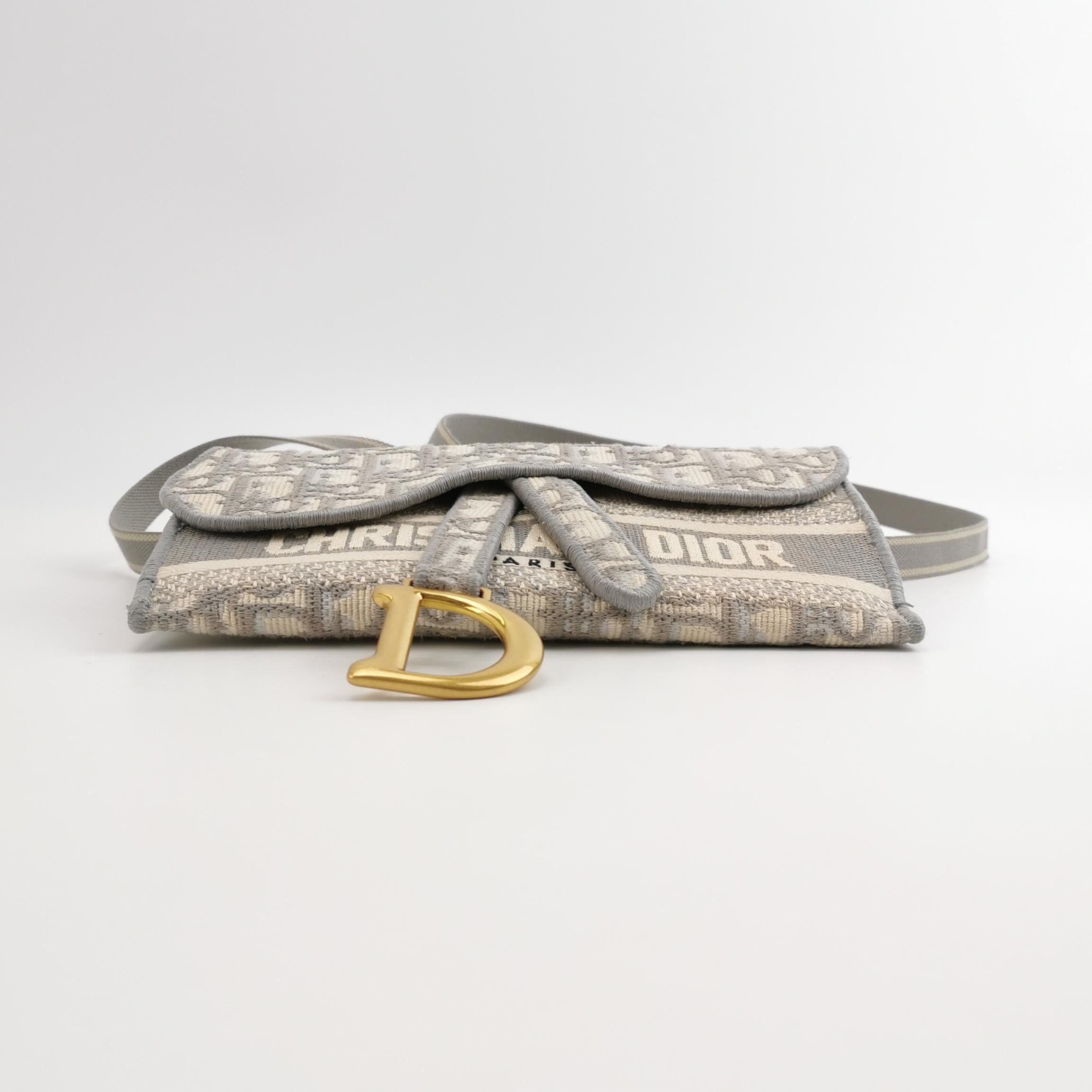 Dior Dior Women os Belt Bags Size ONE SIZE - 6 Thumbnail