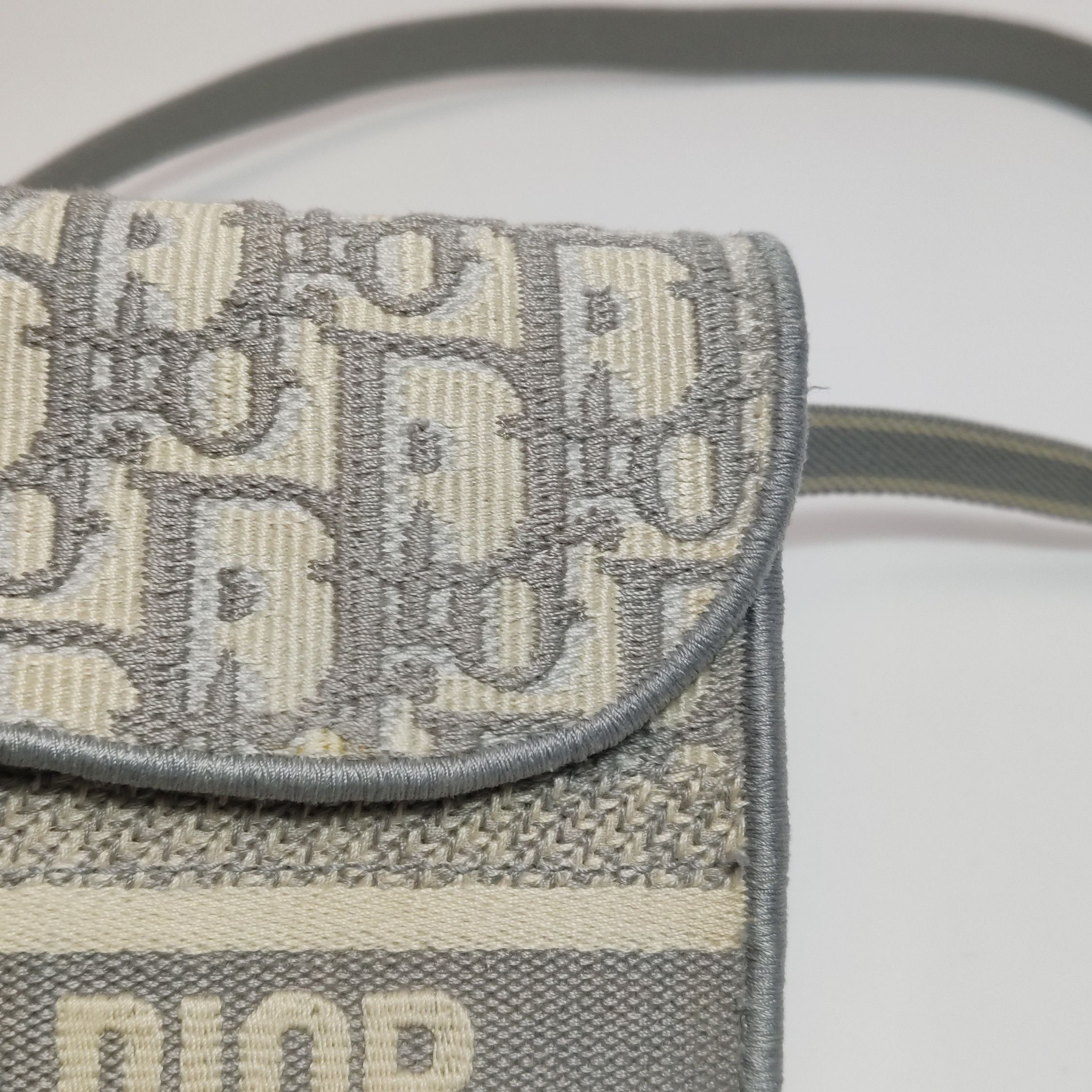 Dior Dior Women os Belt Bags Size ONE SIZE - 19 Thumbnail