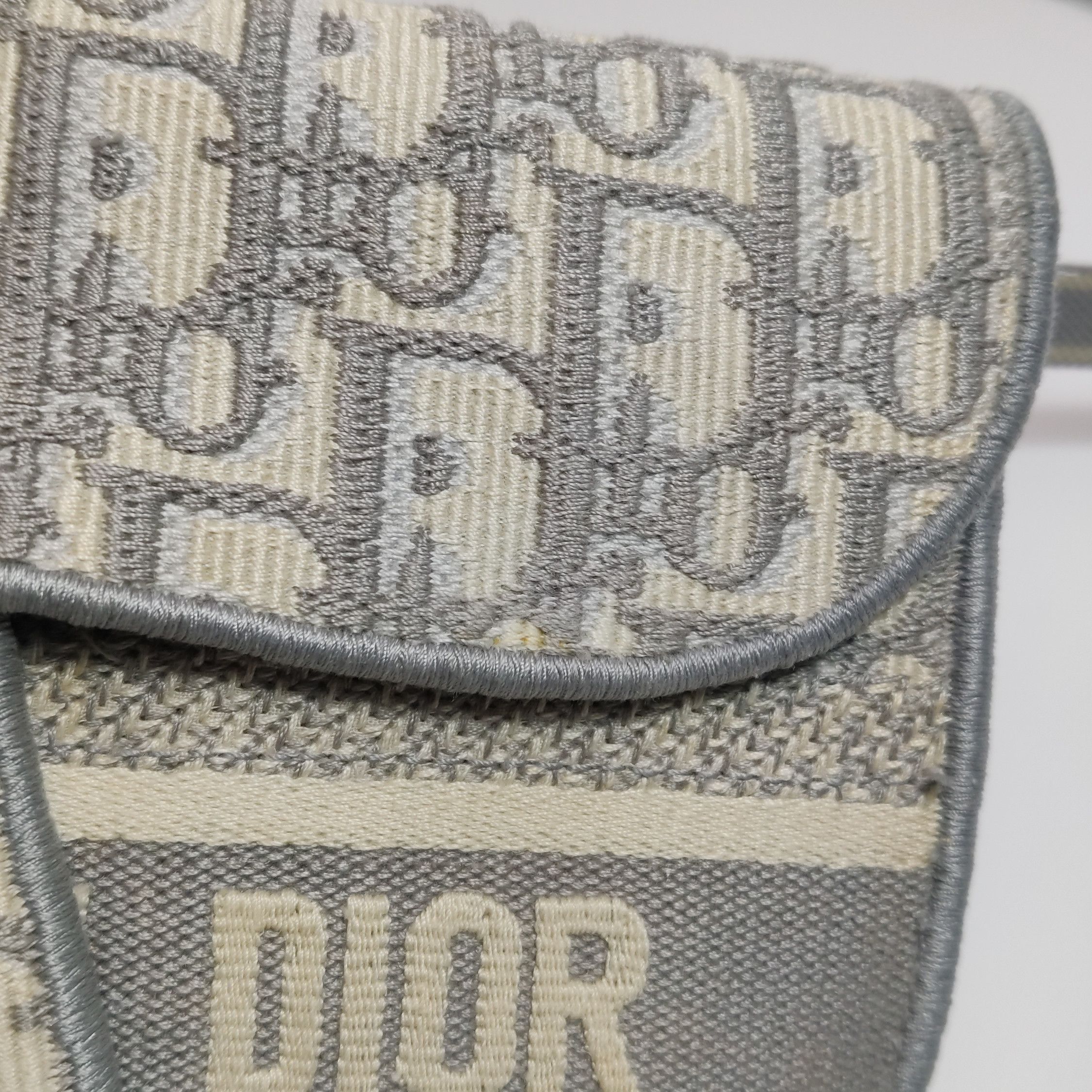 Dior Dior Women os Belt Bags Size ONE SIZE - 16 Thumbnail