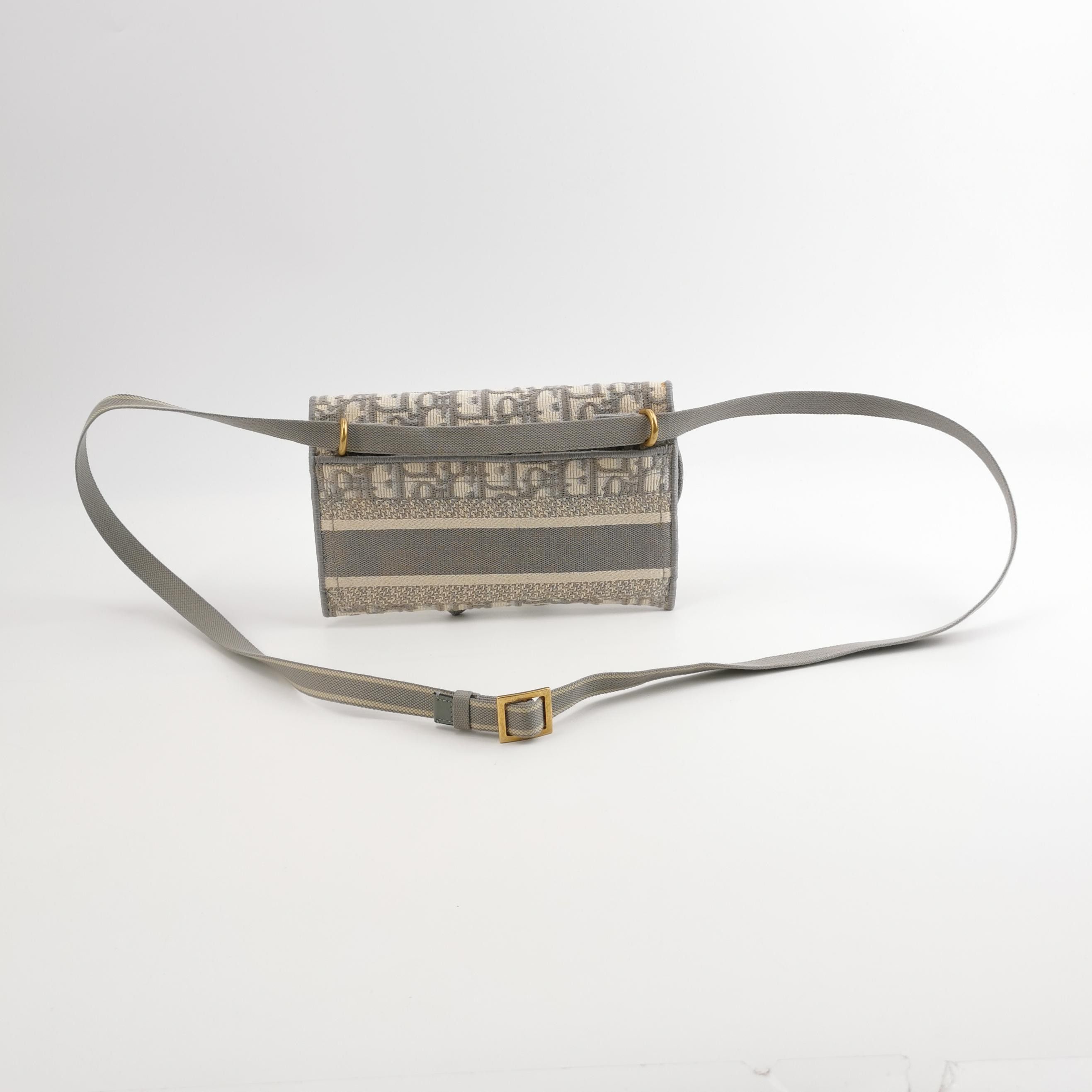 Dior Dior Women os Belt Bags Size ONE SIZE - 5 Thumbnail