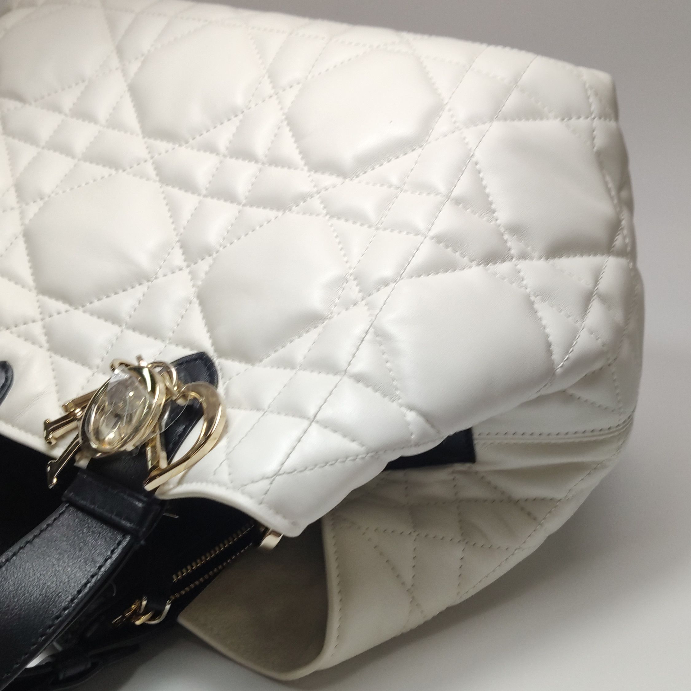 Dior Dior Women os Tote Bags Size ONE SIZE - 18 Thumbnail