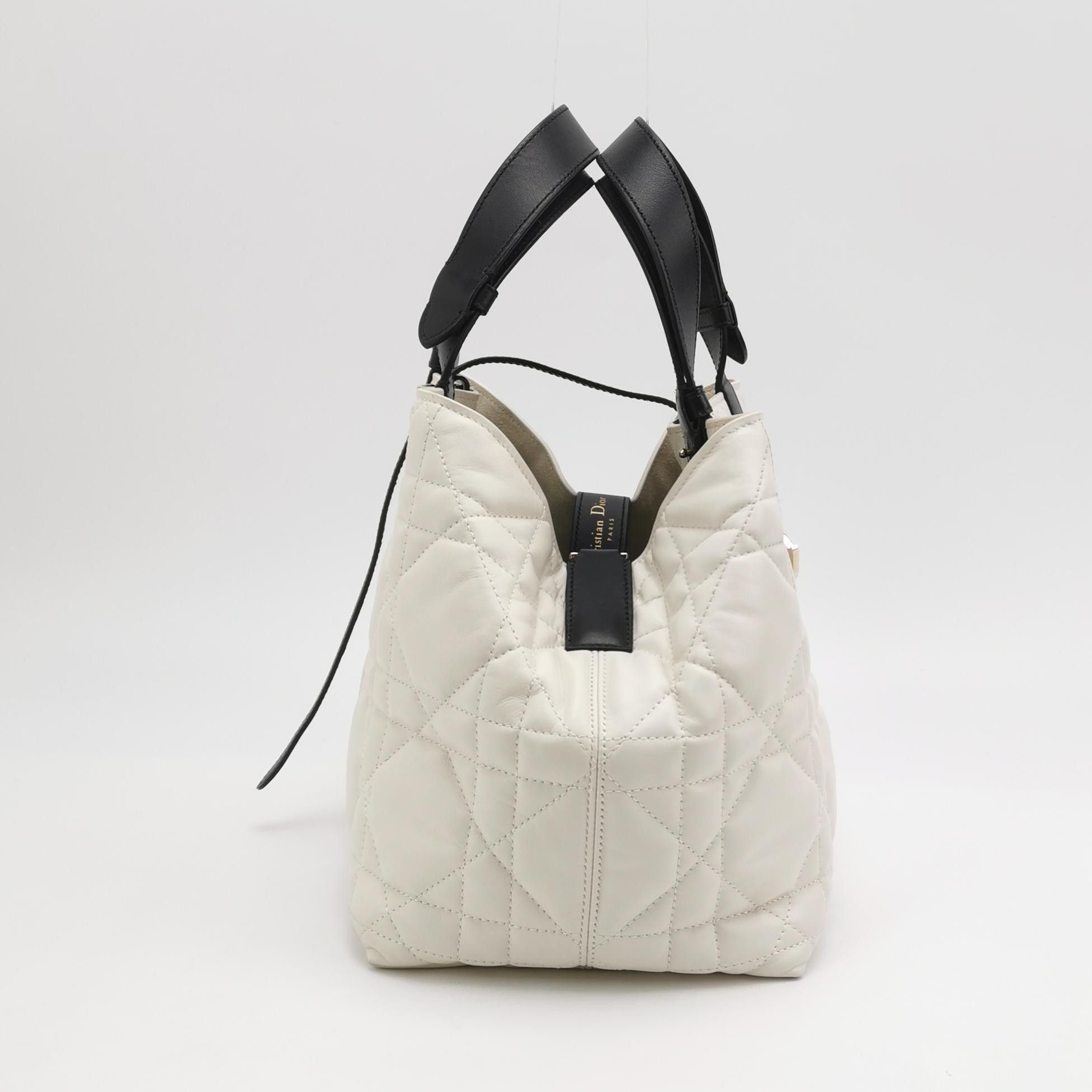 Dior Dior Women os Tote Bags Size ONE SIZE - 4 Thumbnail