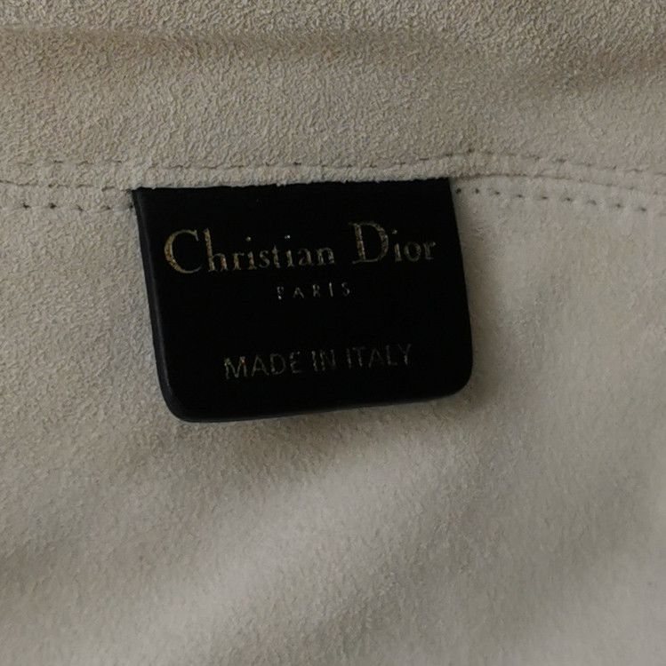 Dior Dior Women os Tote Bags Size ONE SIZE - 8 Thumbnail
