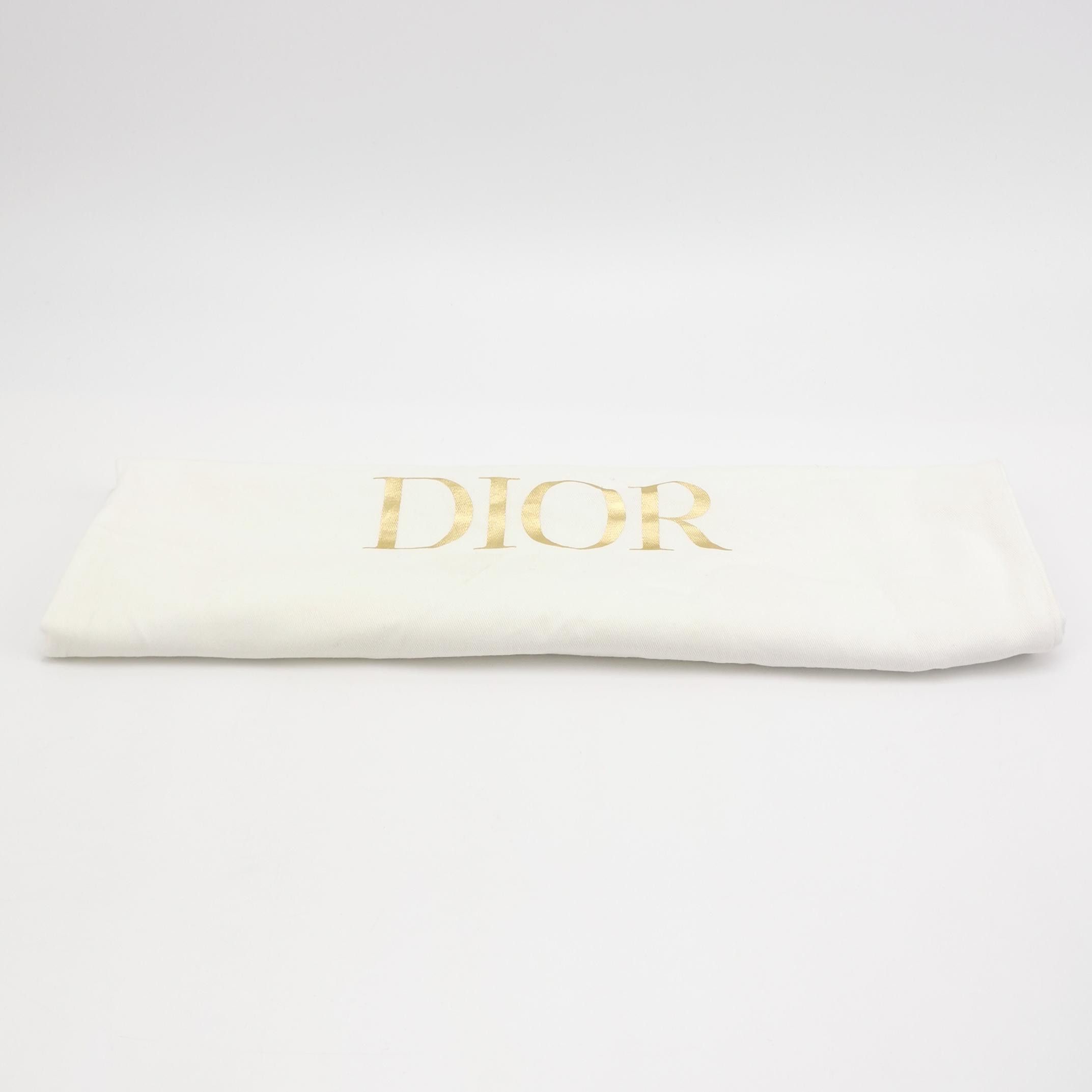Dior Dior Women os Tote Bags Size ONE SIZE - 10 Thumbnail