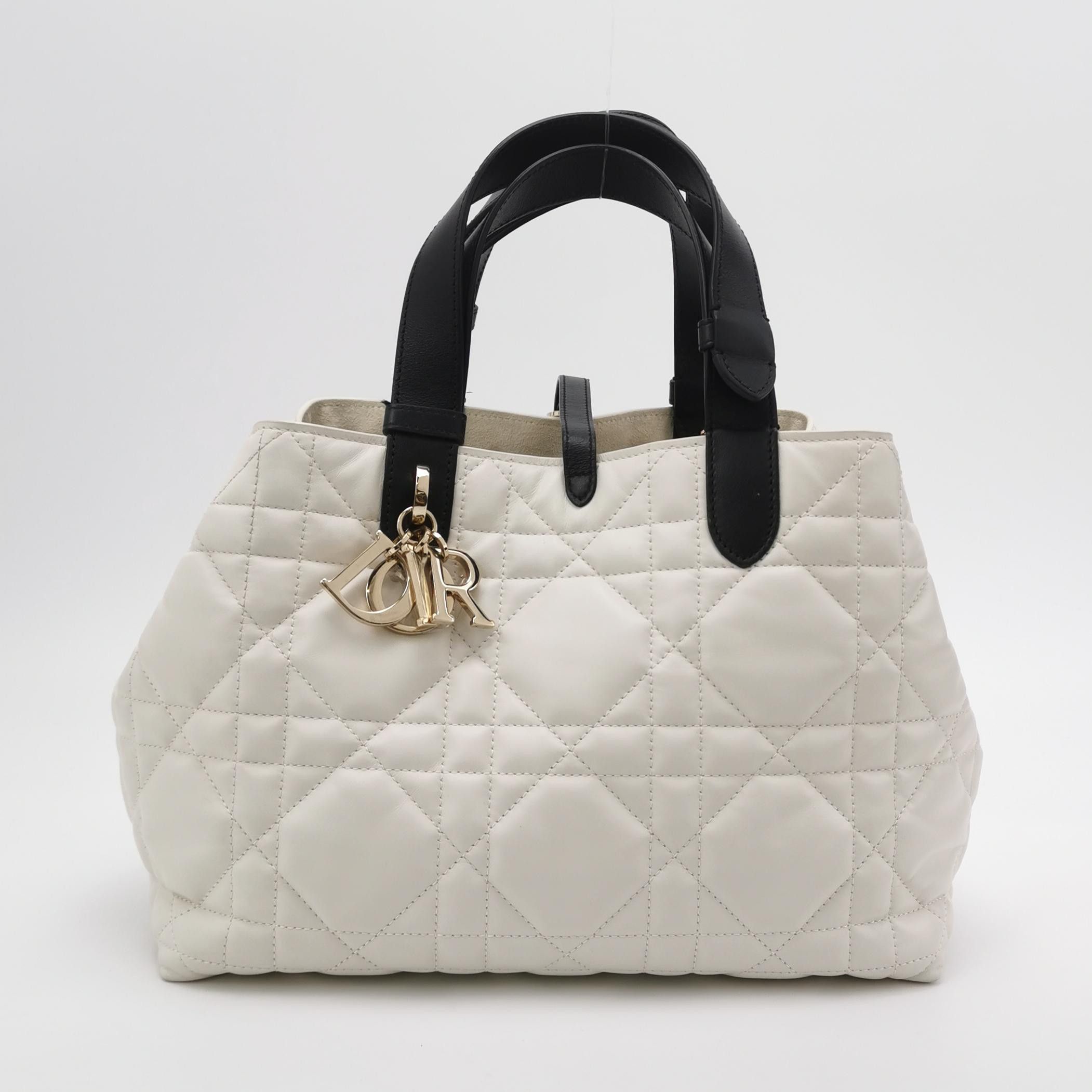 Dior Dior Women os Tote Bags Size ONE SIZE - 9 Thumbnail