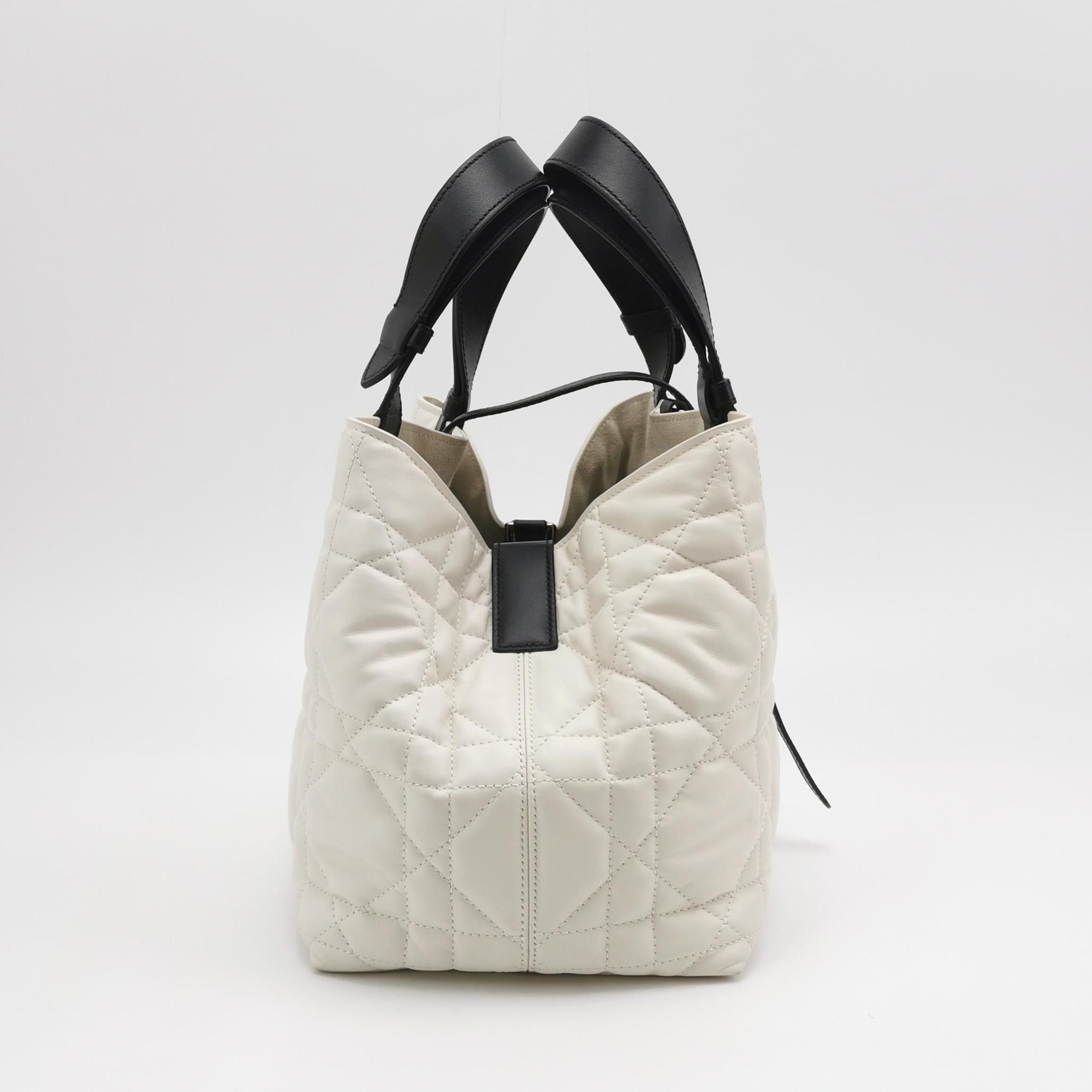Dior Dior Women os Tote Bags Size ONE SIZE - 3 Thumbnail