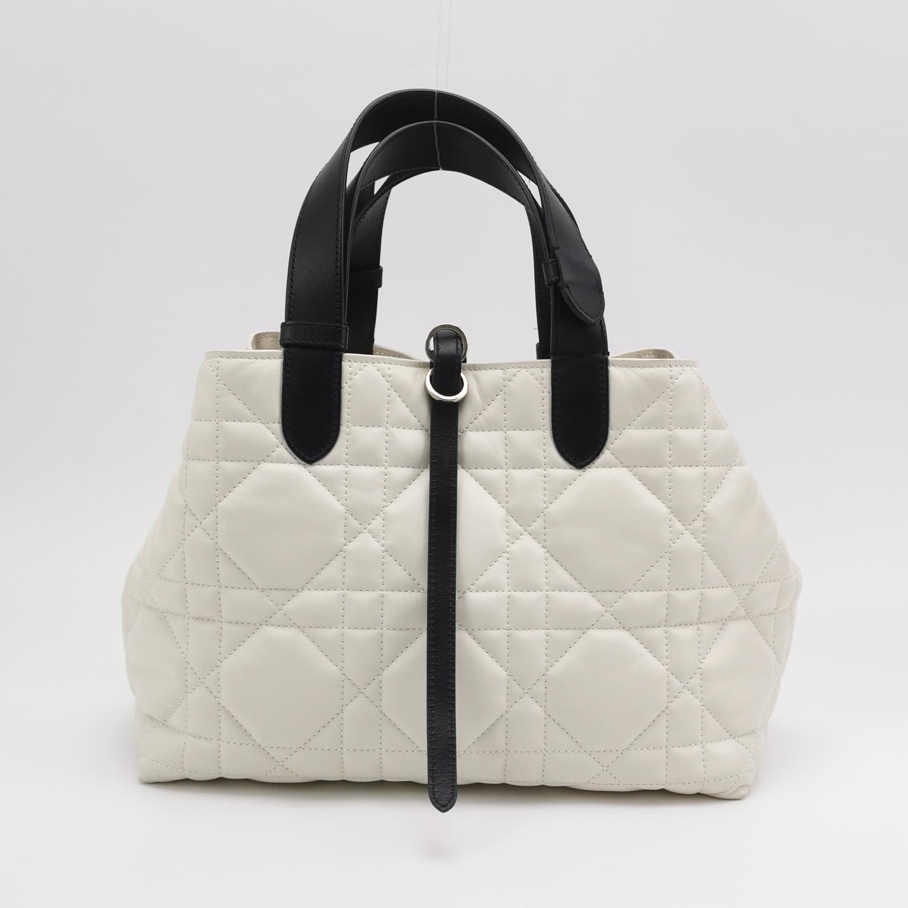 Dior Dior Women os Tote Bags Size ONE SIZE - 5 Thumbnail