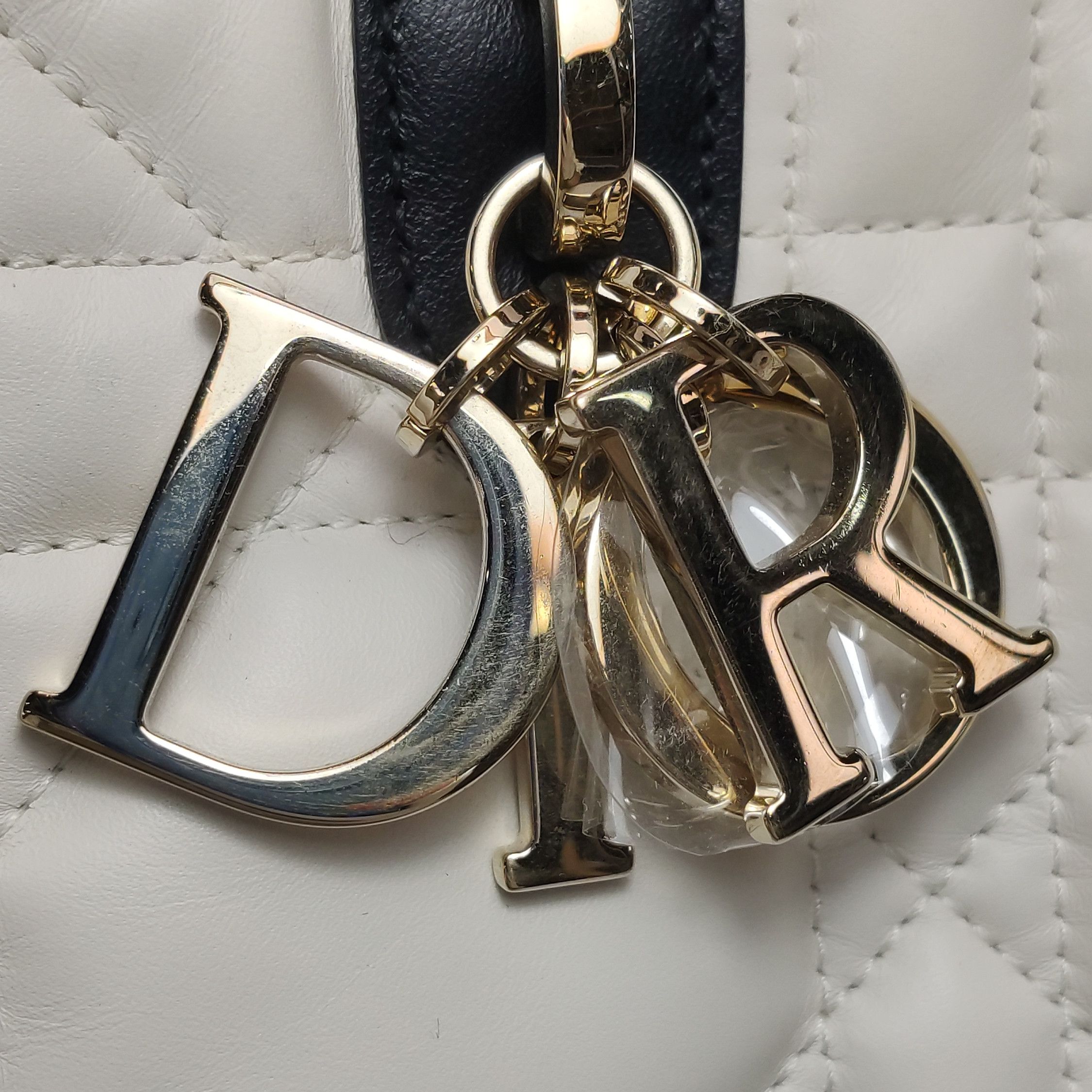 Dior Dior Women os Tote Bags Size ONE SIZE - 14 Thumbnail