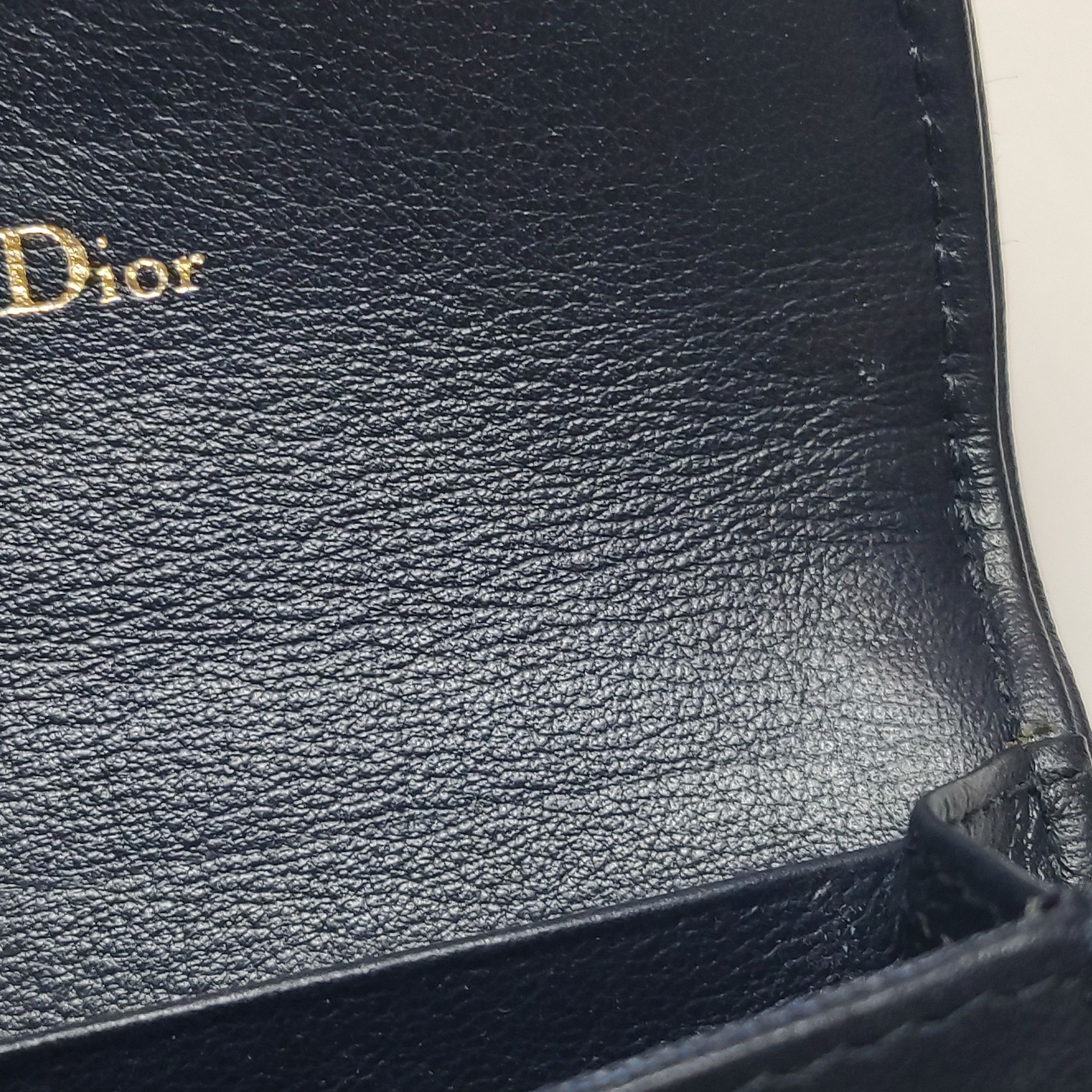 Dior Dior Women os Wallets Size ONE SIZE - 13 Thumbnail