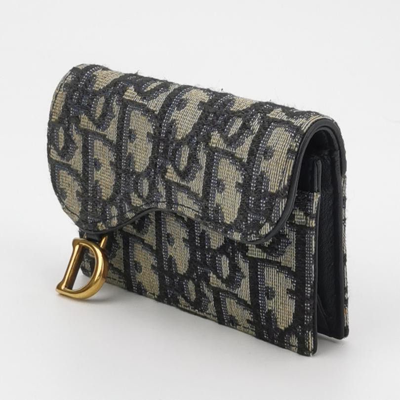 Dior Dior Women os Wallets Size ONE SIZE - 2 Thumbnail