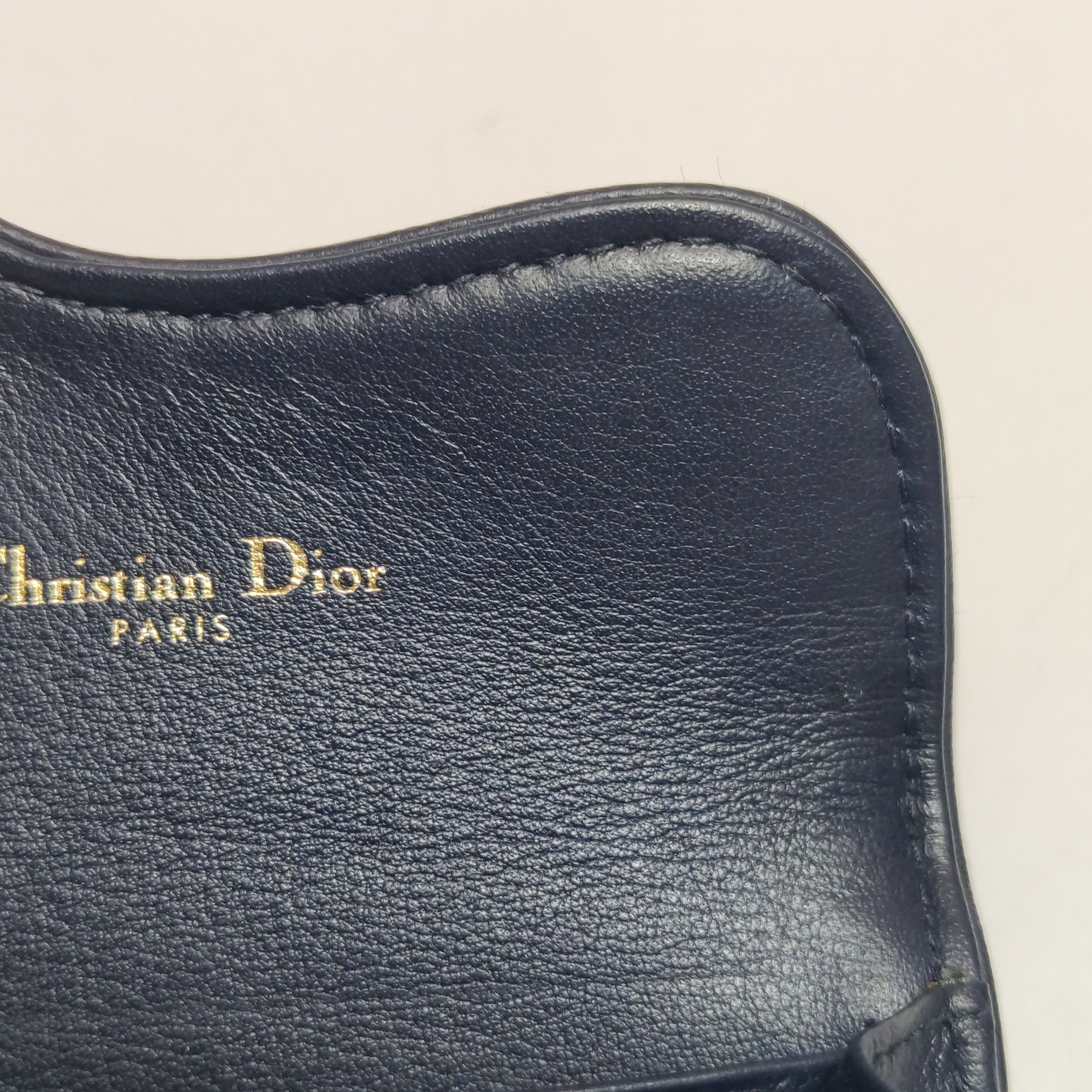 Dior Dior Women os Wallets Size ONE SIZE - 14 Thumbnail