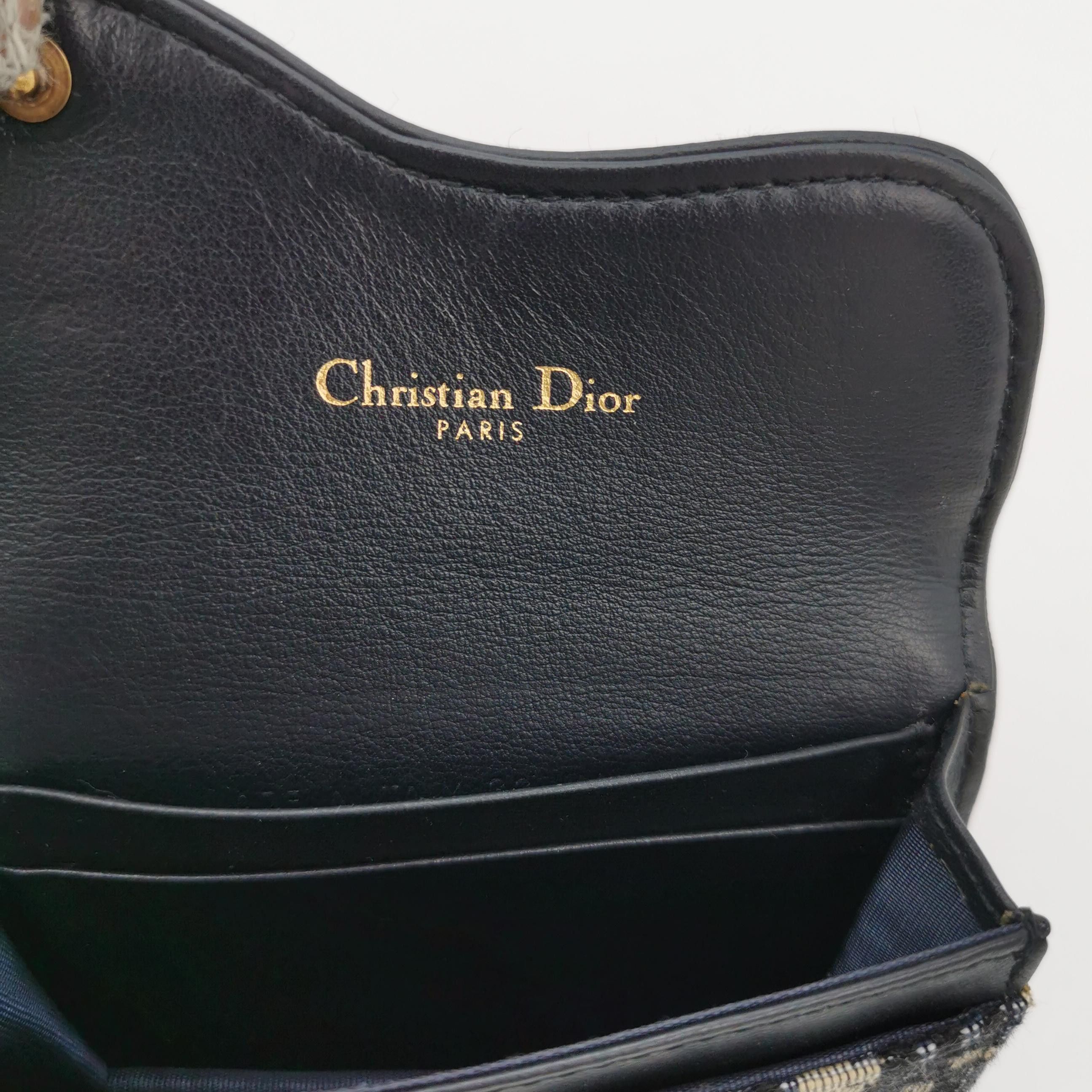 Dior Dior Women os Wallets Size ONE SIZE - 7 Thumbnail