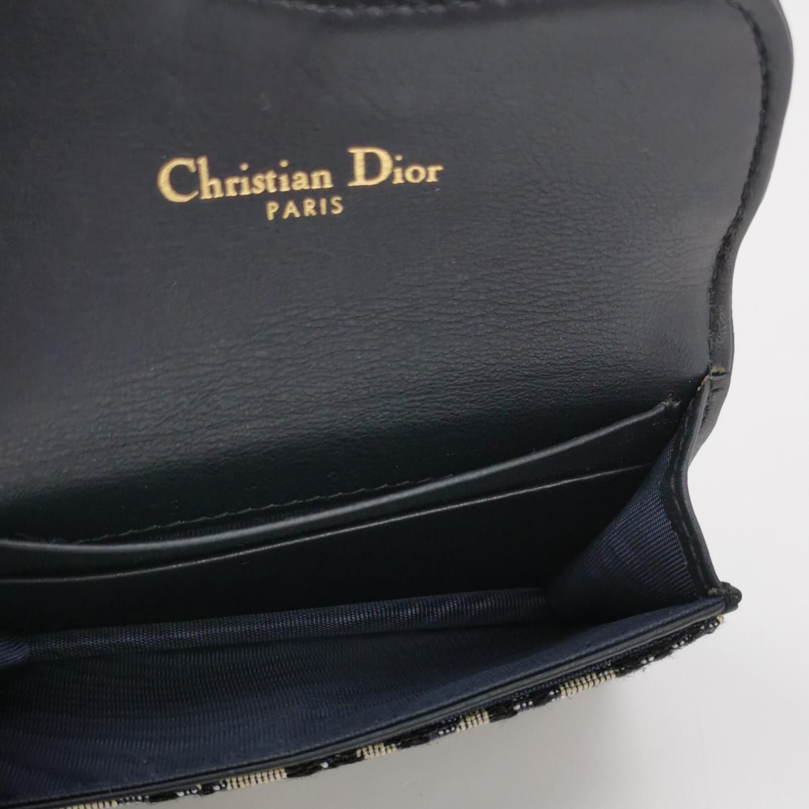 Dior Dior Women os Wallets Size ONE SIZE - 6 Thumbnail