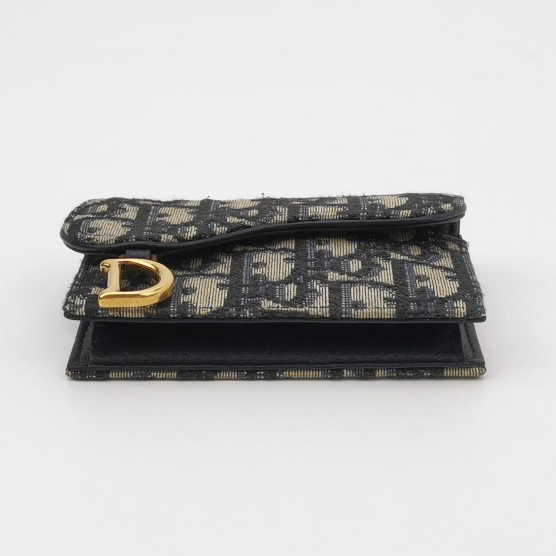 Dior Dior Women os Wallets Size ONE SIZE - 5 Thumbnail