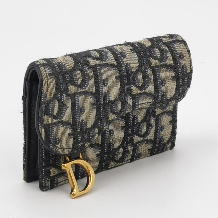 Dior Dior Women os Wallets Size ONE SIZE - 3 Thumbnail