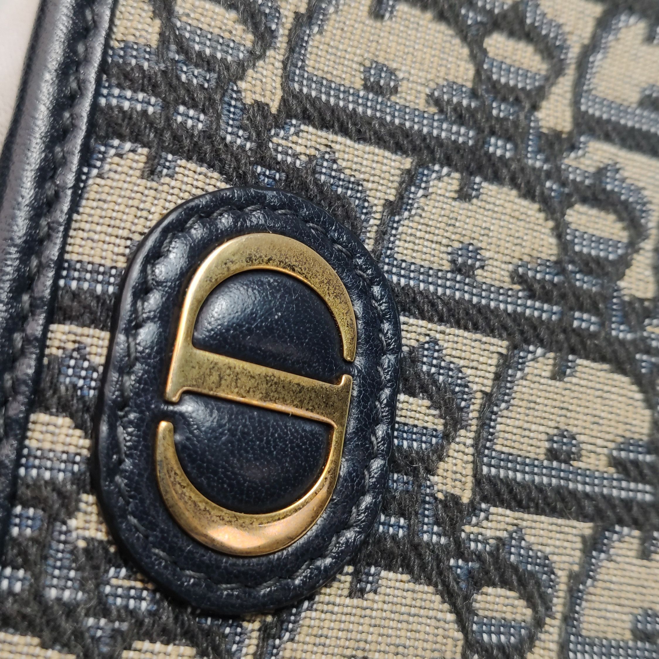 Dior Dior Women os Clutches Size ONE SIZE - 11 Thumbnail