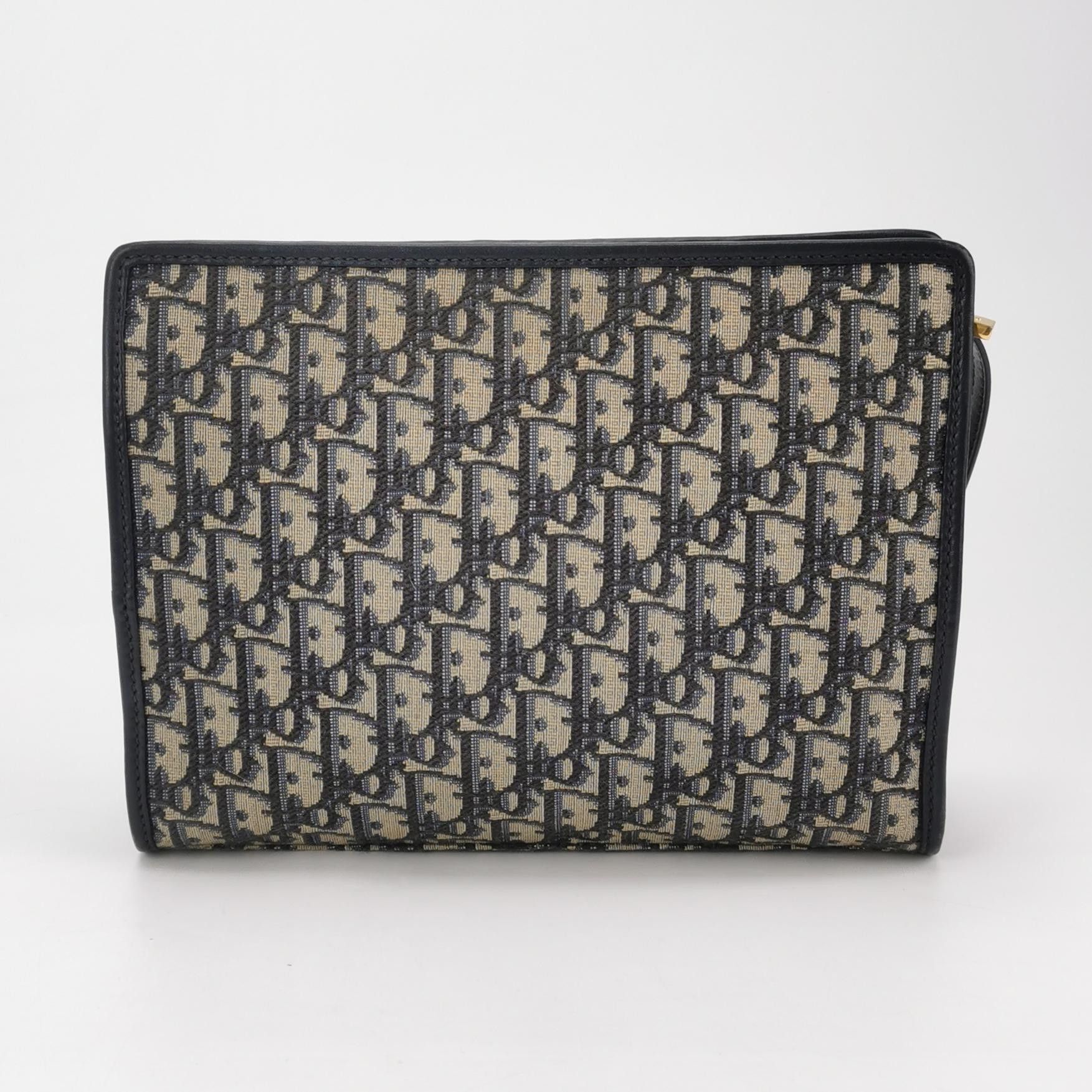 Dior Dior Women os Clutches Size ONE SIZE - 4 Thumbnail