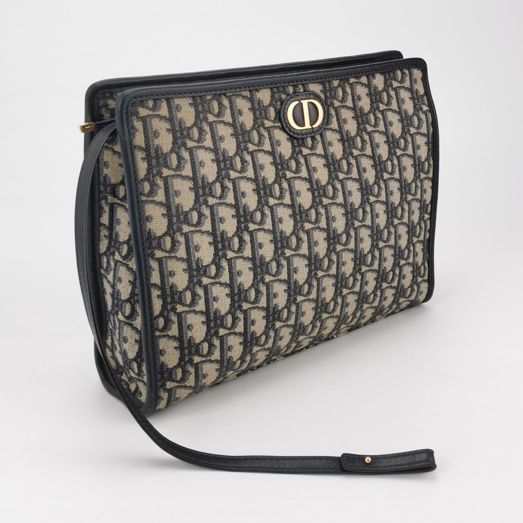 Dior Dior Women os Clutches Size ONE SIZE - 3 Thumbnail