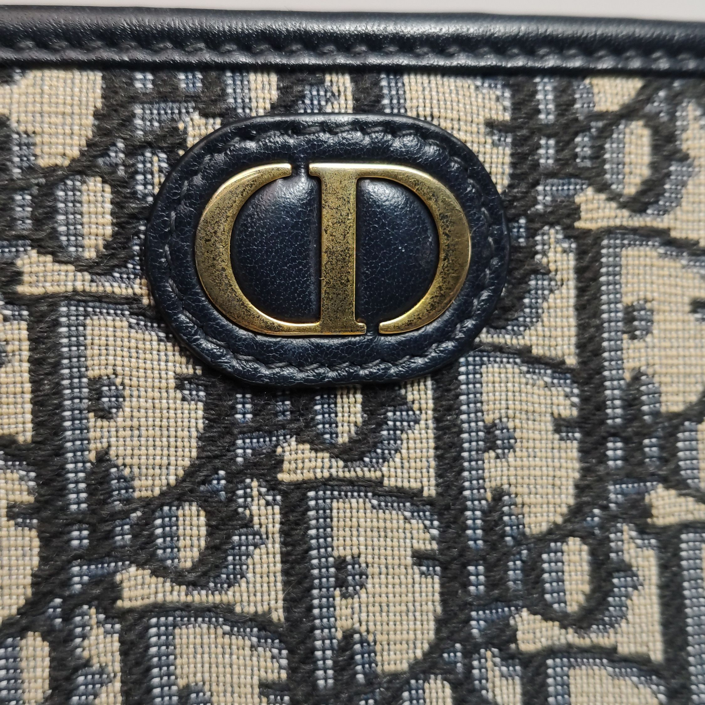 Dior Dior Women os Clutches Size ONE SIZE - 8 Thumbnail