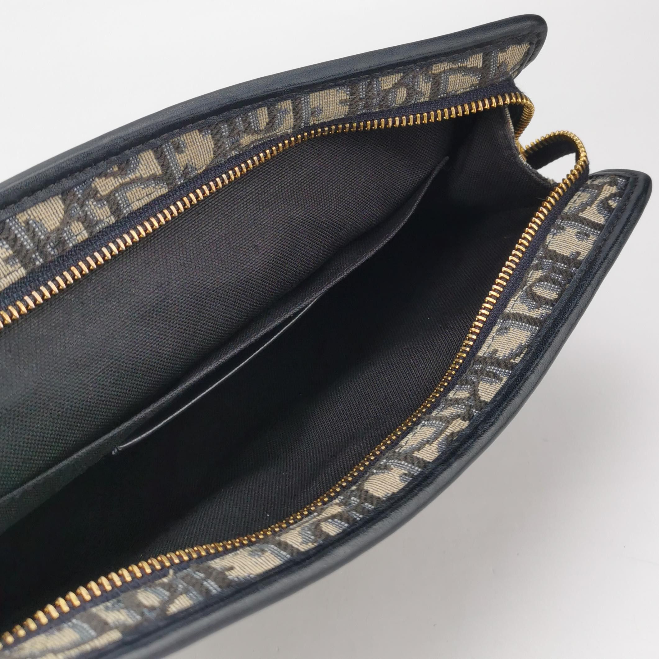 Dior Dior Women os Clutches Size ONE SIZE - 6 Thumbnail