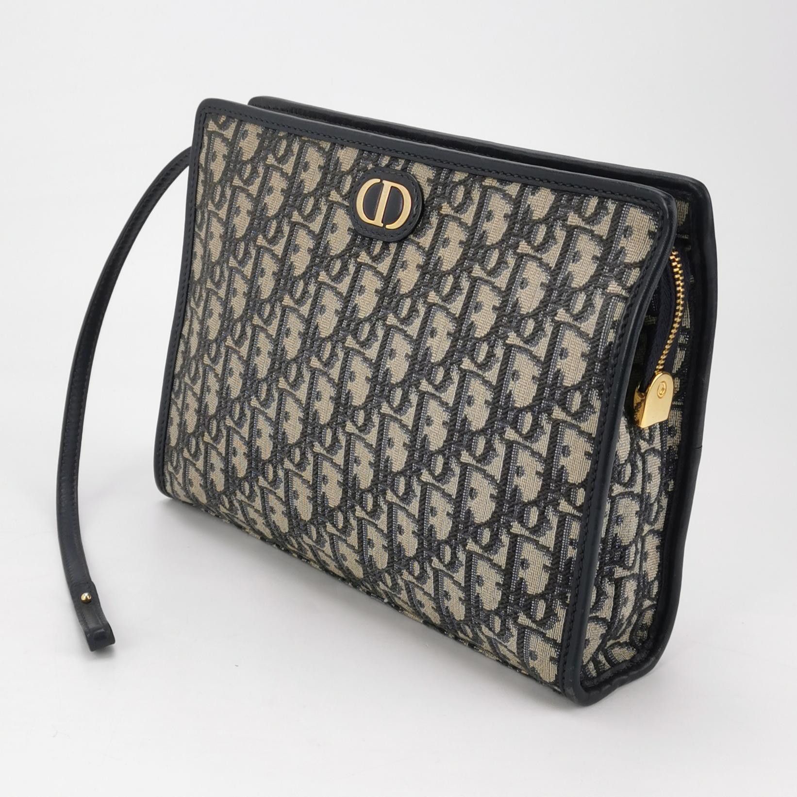 Dior Dior Women os Clutches Size ONE SIZE - 2 Thumbnail