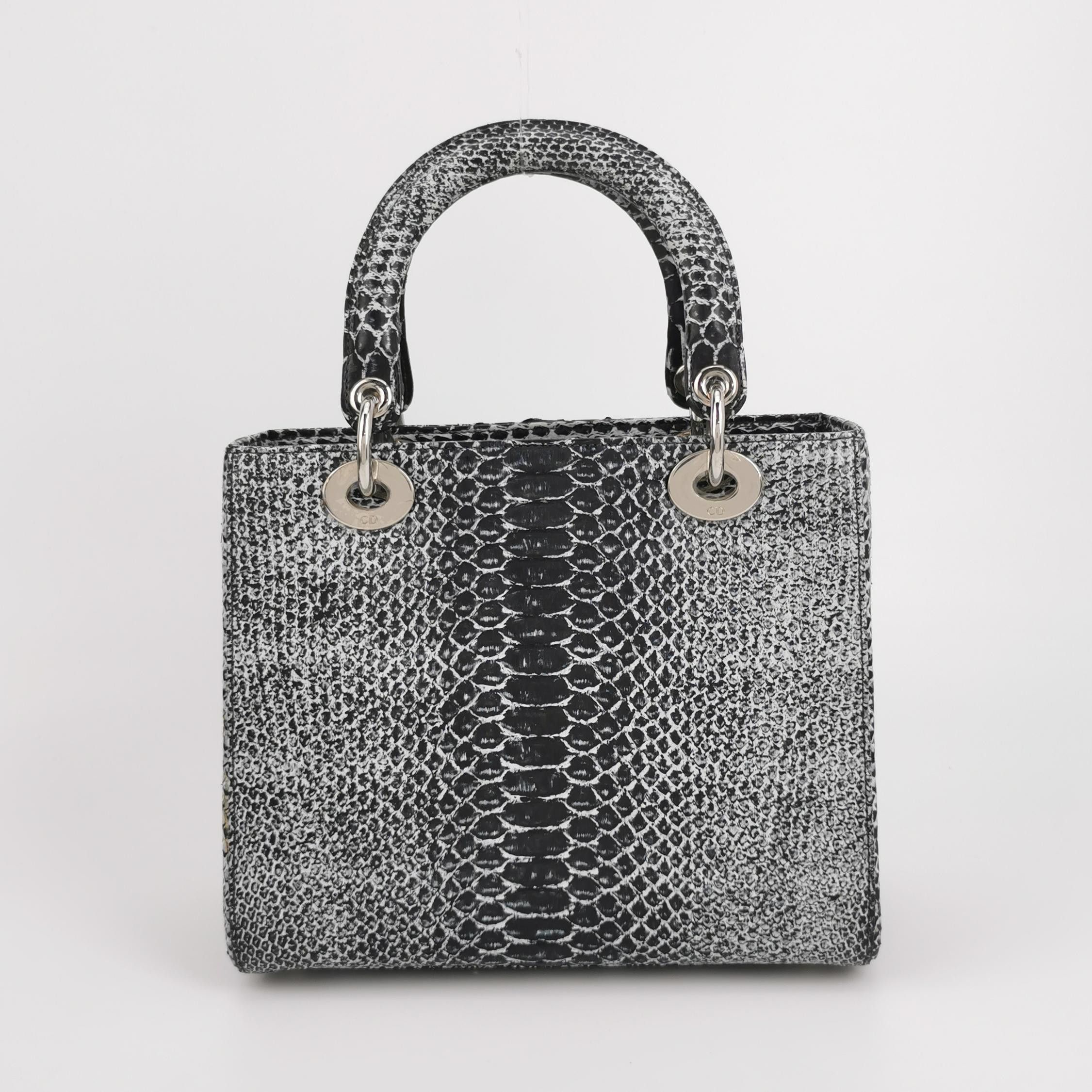 Dior Dior Women os Shoulder Bags Size ONE SIZE - 5 Thumbnail