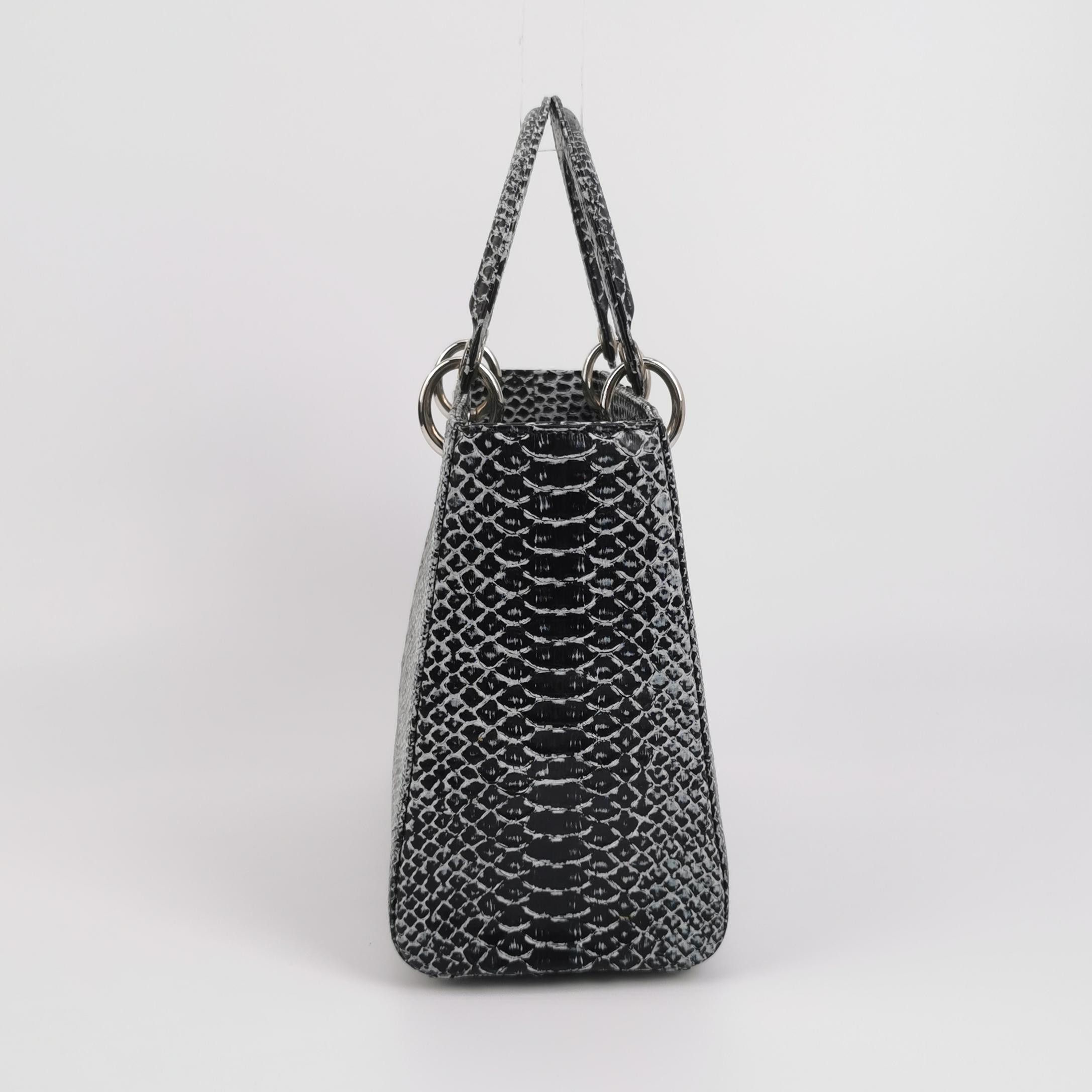Dior Dior Women os Shoulder Bags Size ONE SIZE - 4 Thumbnail