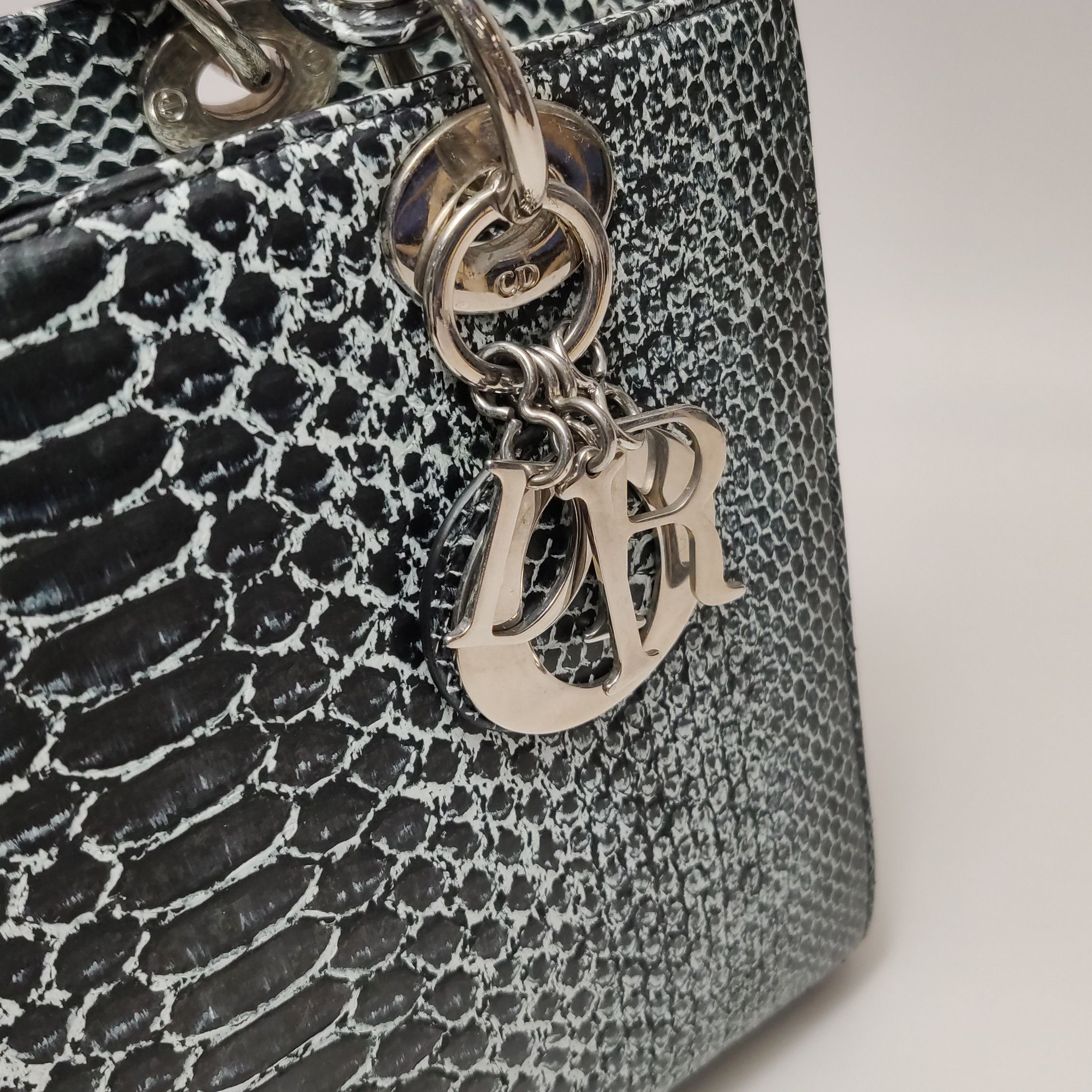 Dior Dior Women os Shoulder Bags Size ONE SIZE - 14 Thumbnail