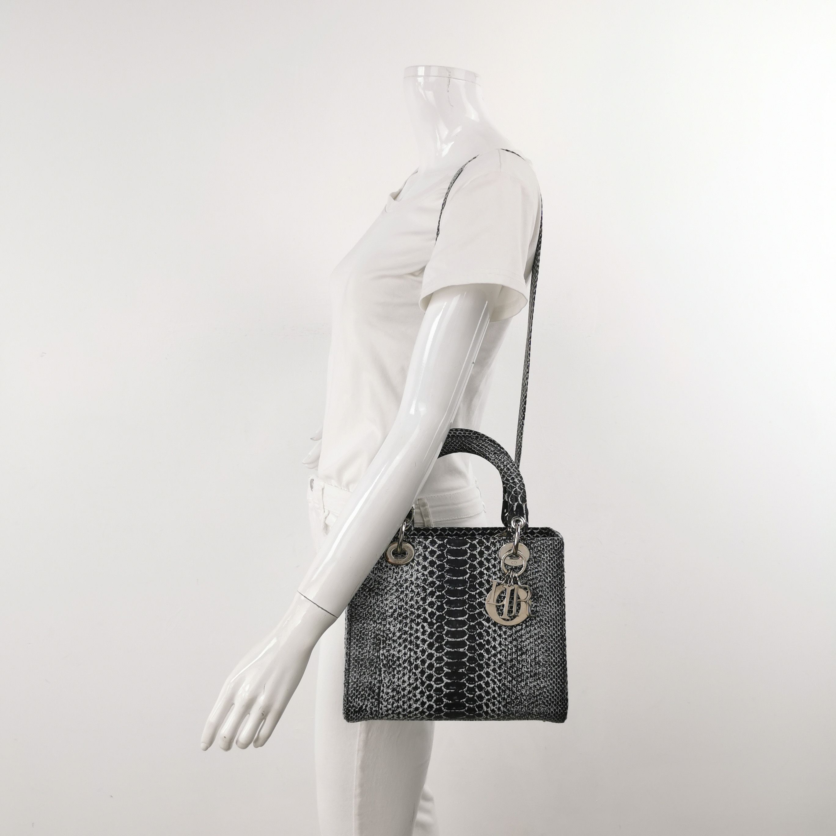 Dior Dior Women os Shoulder Bags Size ONE SIZE - 2 Thumbnail