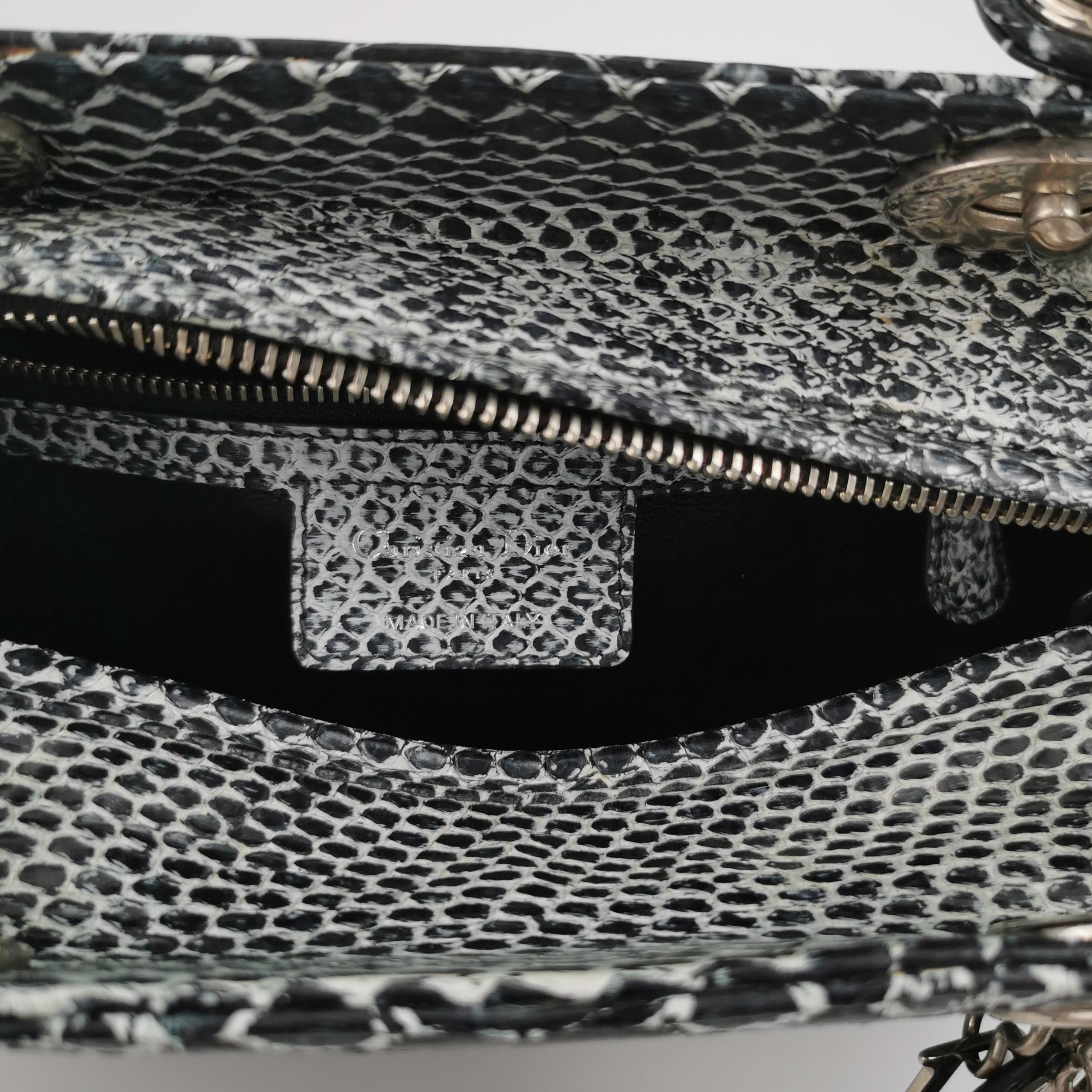 Dior Dior Women os Shoulder Bags Size ONE SIZE - 8 Thumbnail