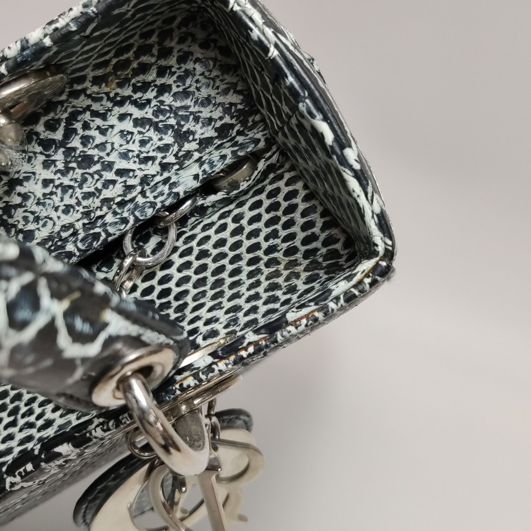 Dior Dior Women os Shoulder Bags Size ONE SIZE - 21 Thumbnail