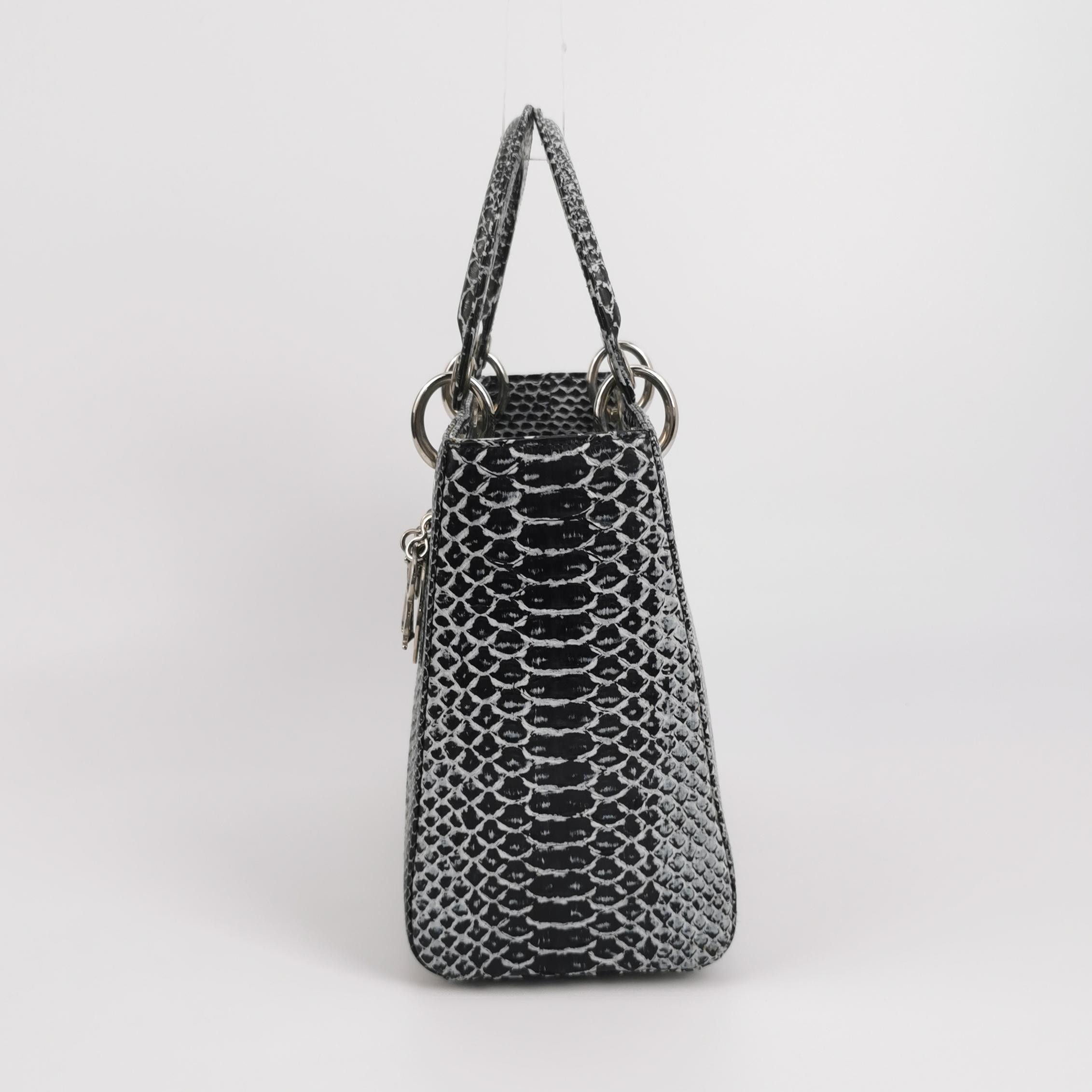 Dior Dior Women os Shoulder Bags Size ONE SIZE - 3 Thumbnail