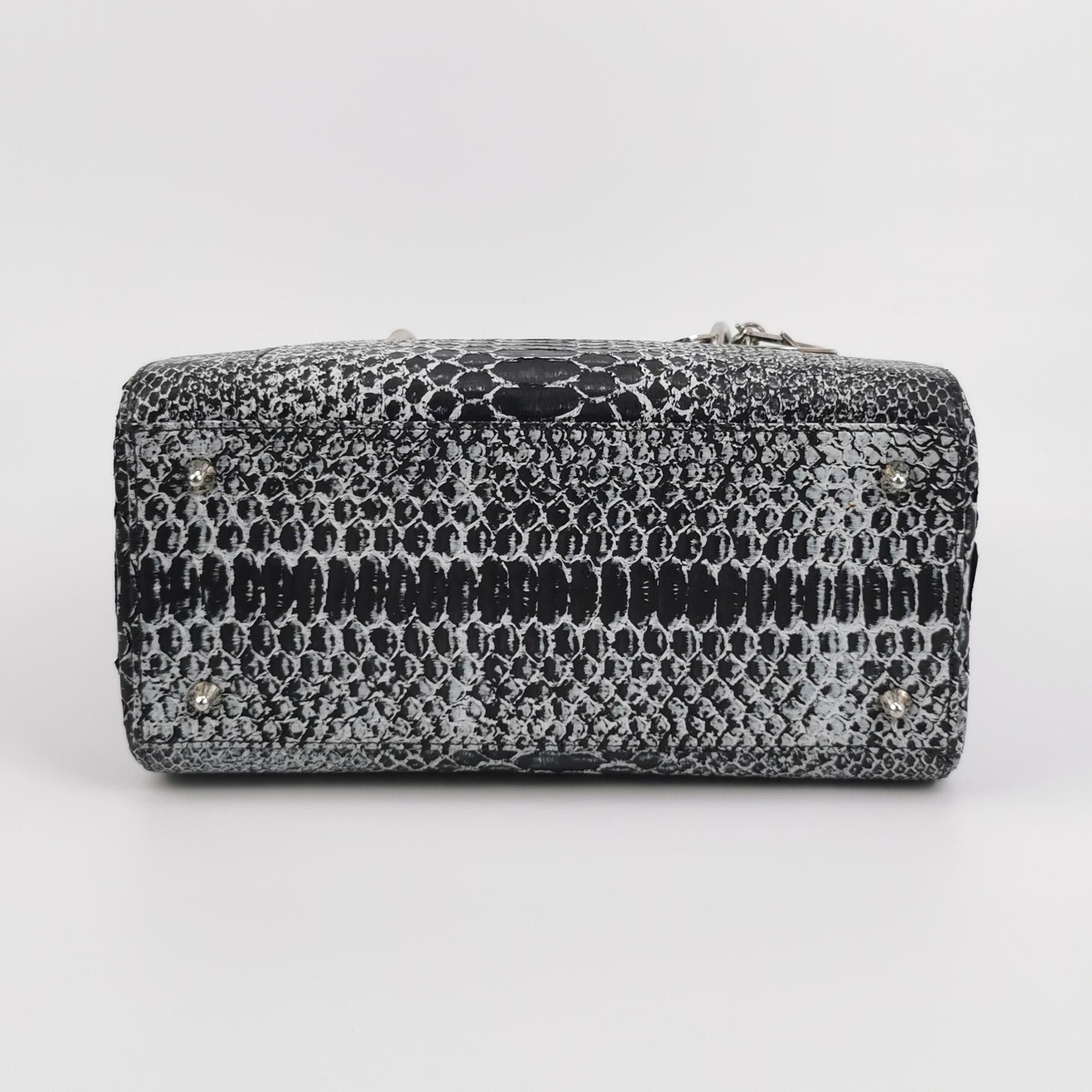 Dior Dior Women os Shoulder Bags Size ONE SIZE - 6 Thumbnail