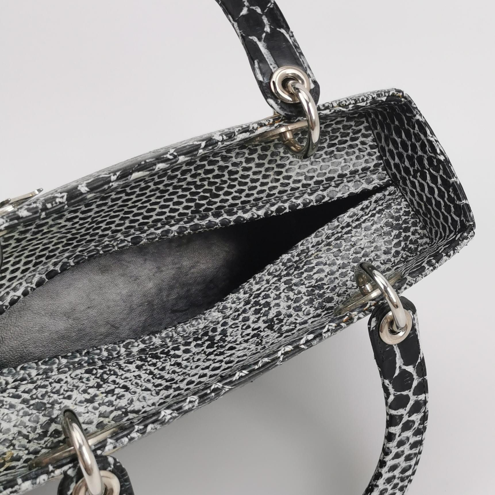 Dior Dior Women os Shoulder Bags Size ONE SIZE - 7 Thumbnail