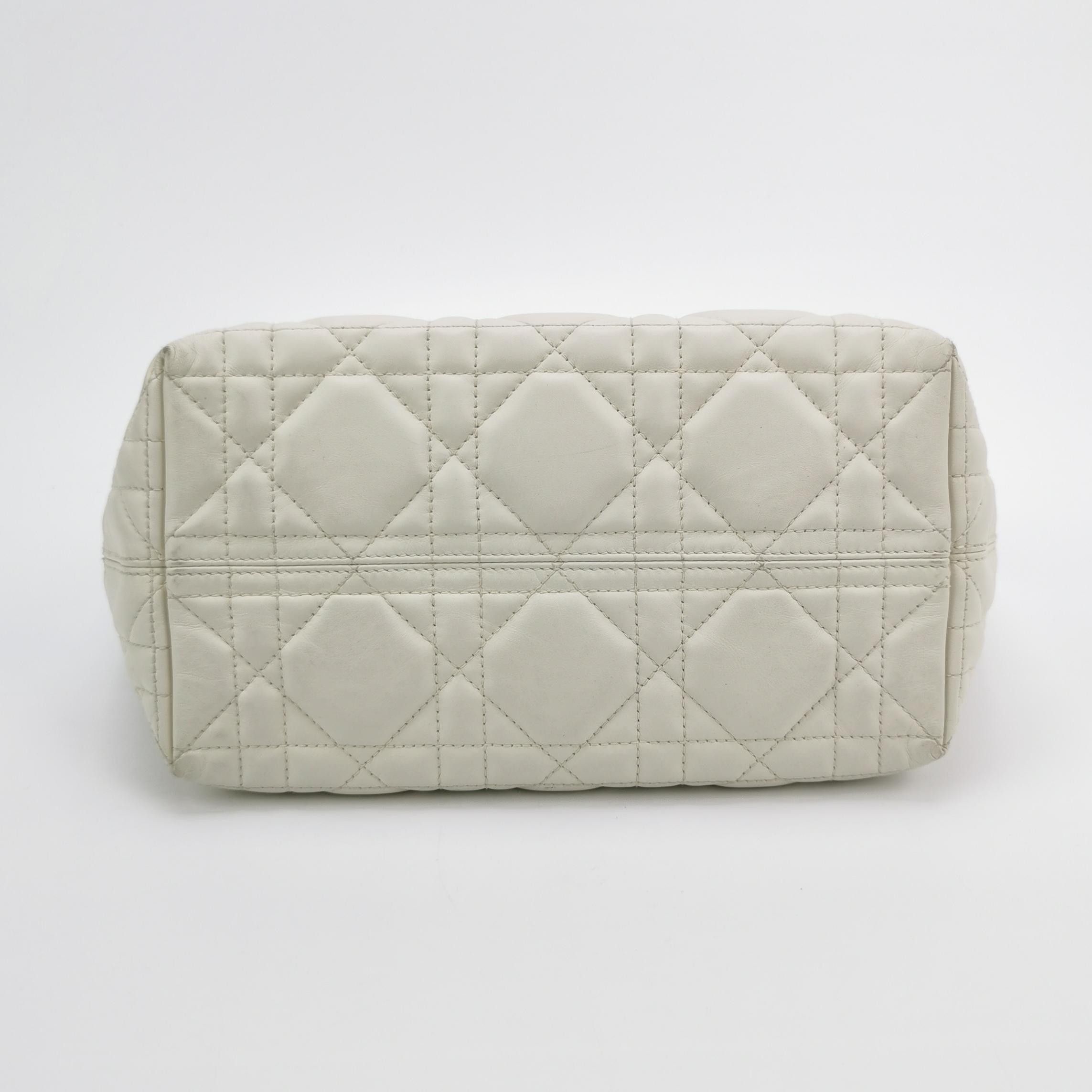 Dior Dior Women os Shoulder Bags Size ONE SIZE - 6 Thumbnail