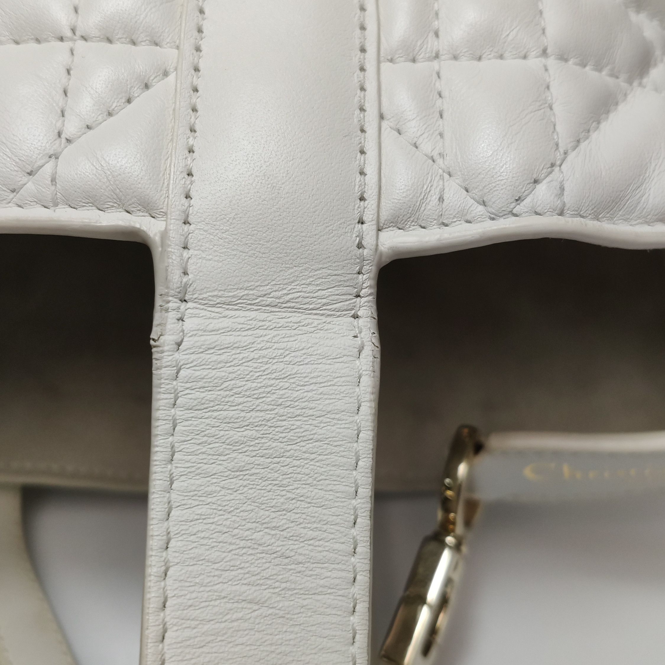 Dior Dior Women os Shoulder Bags Size ONE SIZE - 23 Thumbnail