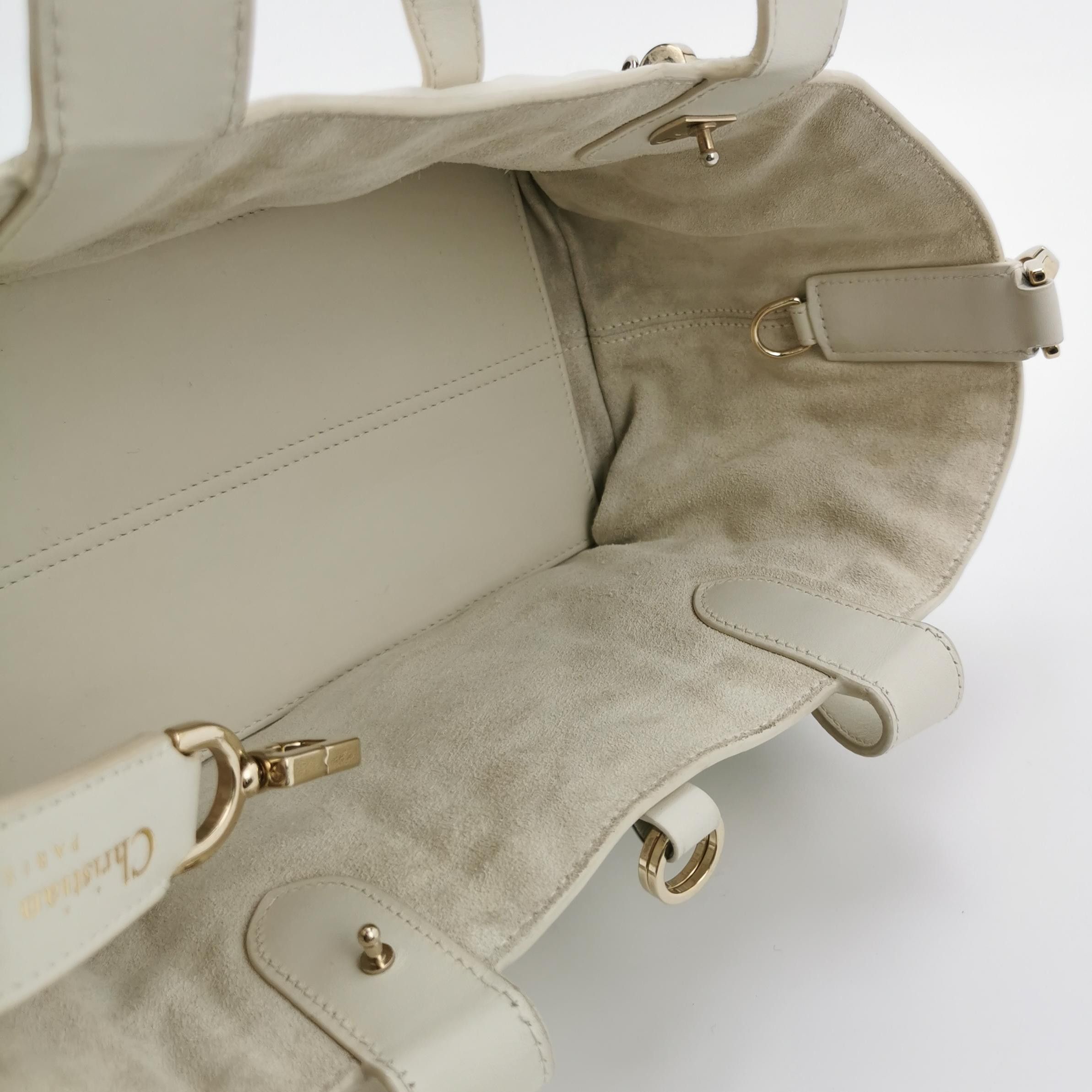 Dior Dior Women os Shoulder Bags Size ONE SIZE - 7 Thumbnail