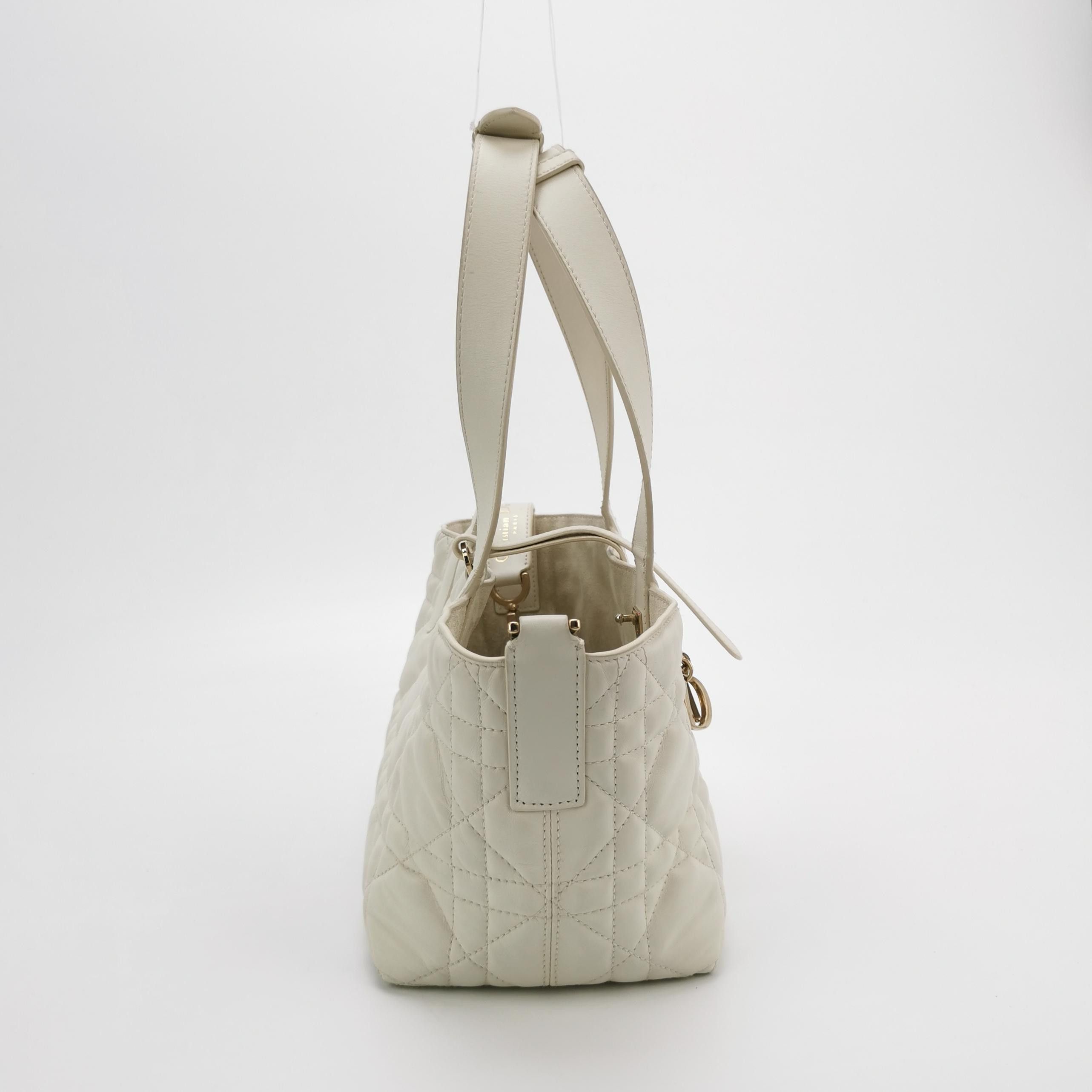 Dior Dior Women os Shoulder Bags Size ONE SIZE - 4 Thumbnail