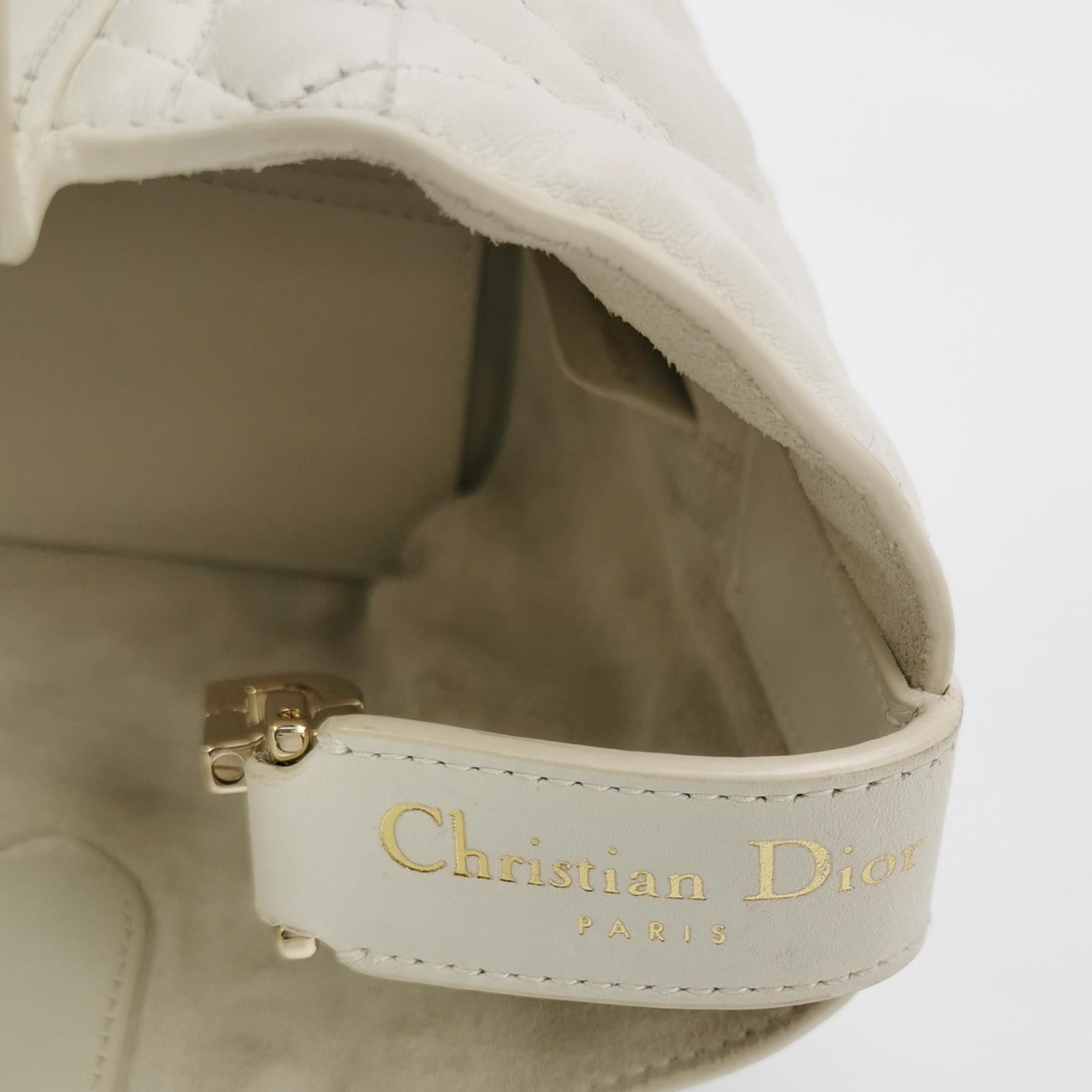 Dior Dior Women os Shoulder Bags Size ONE SIZE - 8 Thumbnail