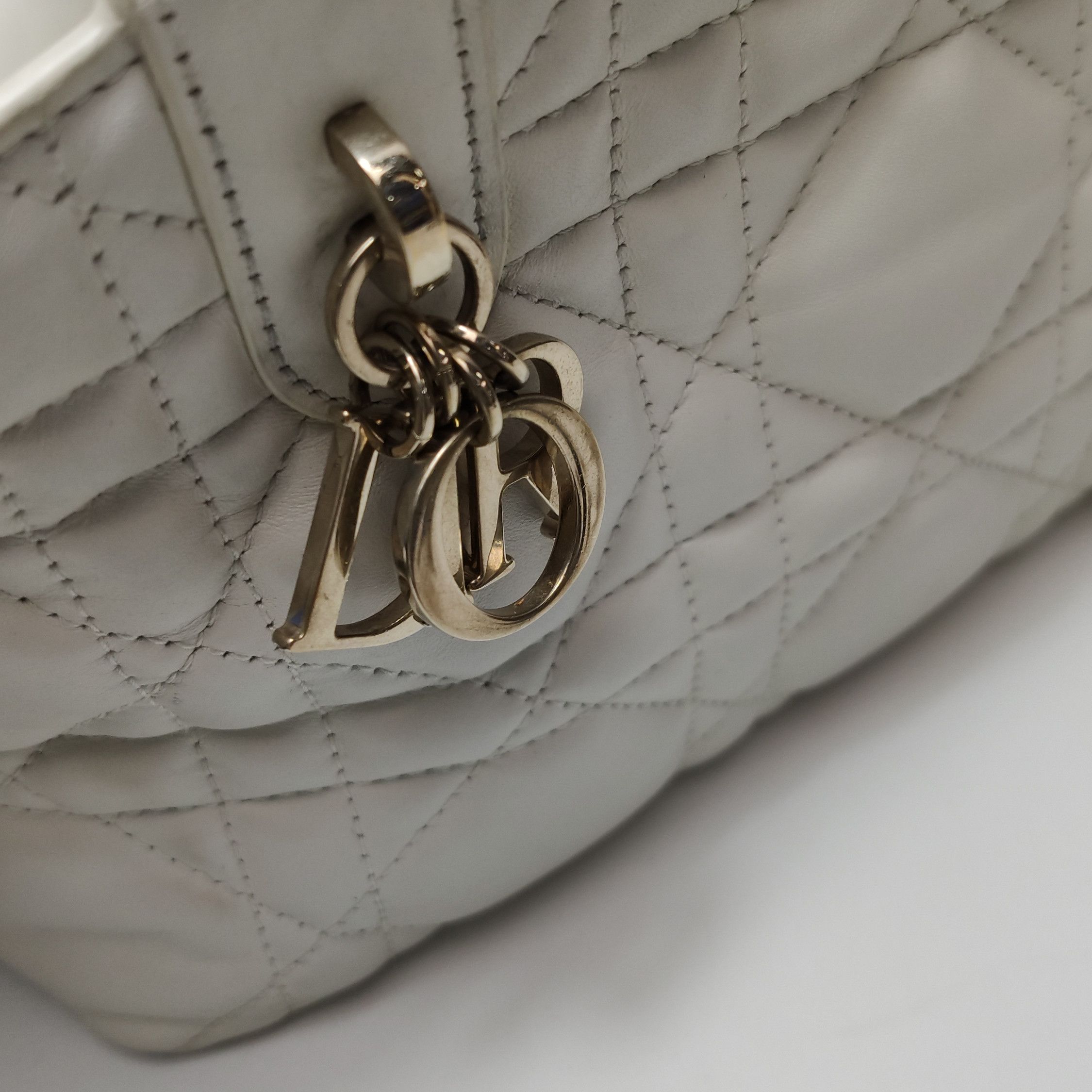 Dior Dior Women os Shoulder Bags Size ONE SIZE - 13 Thumbnail