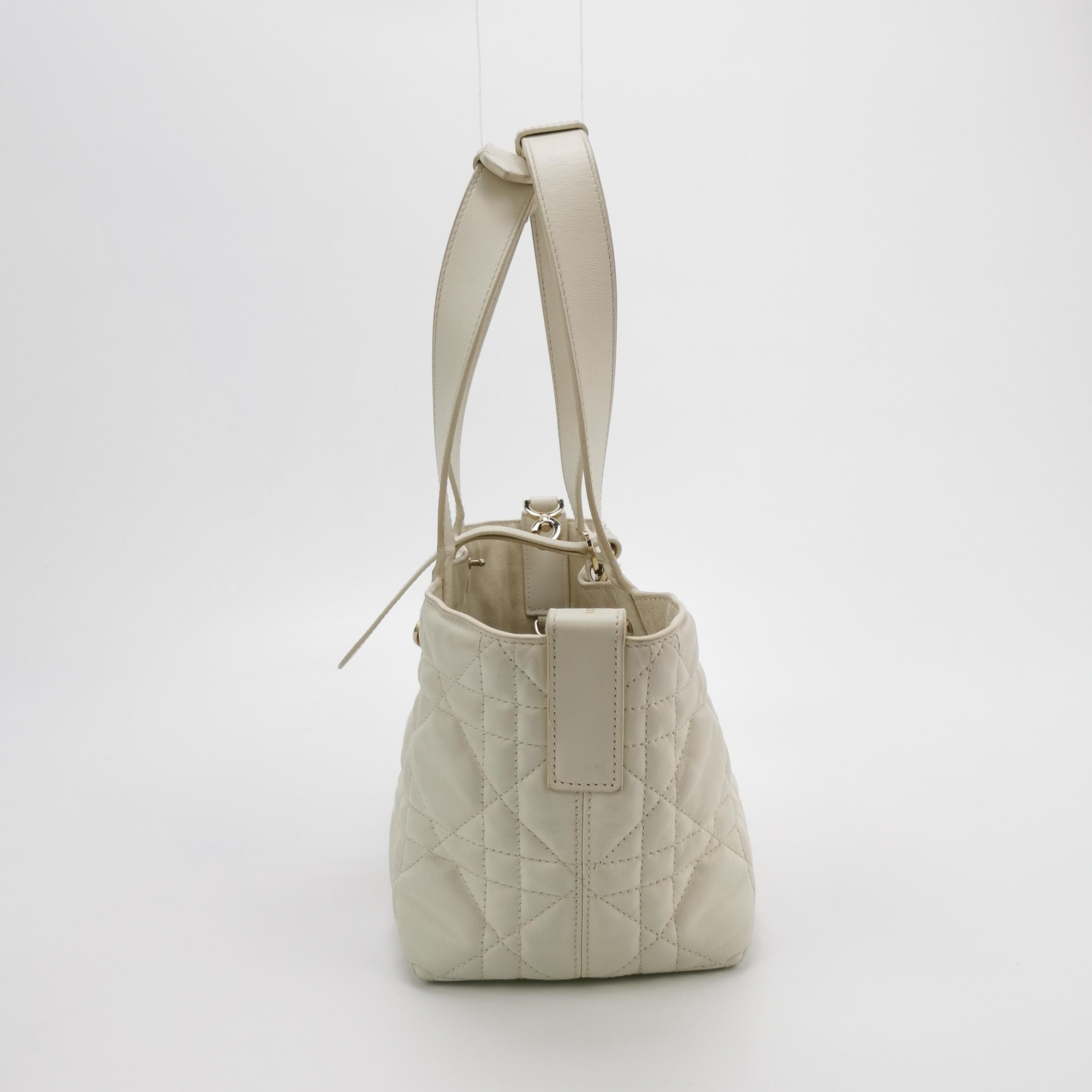 Dior Dior Women os Shoulder Bags Size ONE SIZE - 3 Thumbnail