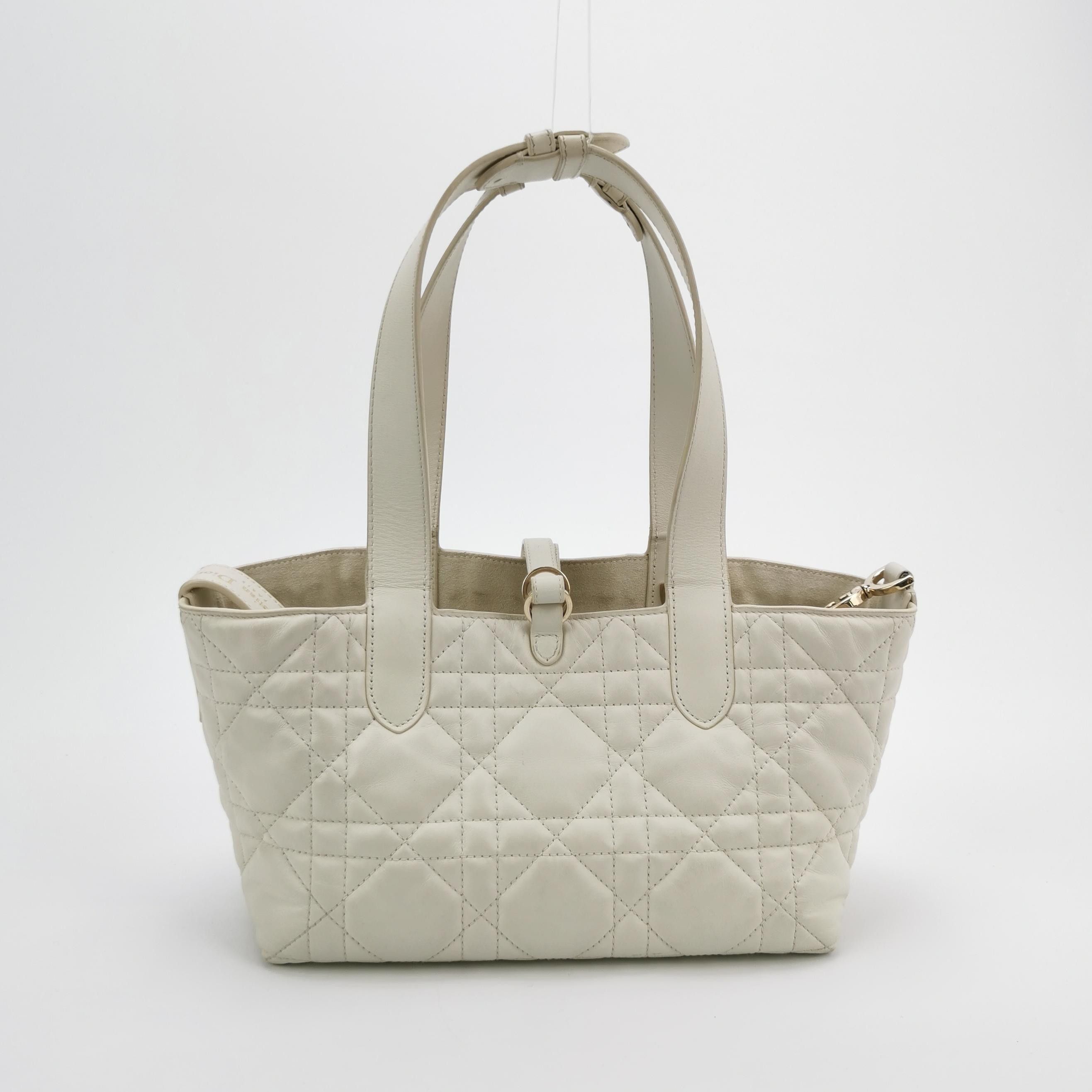 Dior Dior Women os Shoulder Bags Size ONE SIZE - 5 Thumbnail