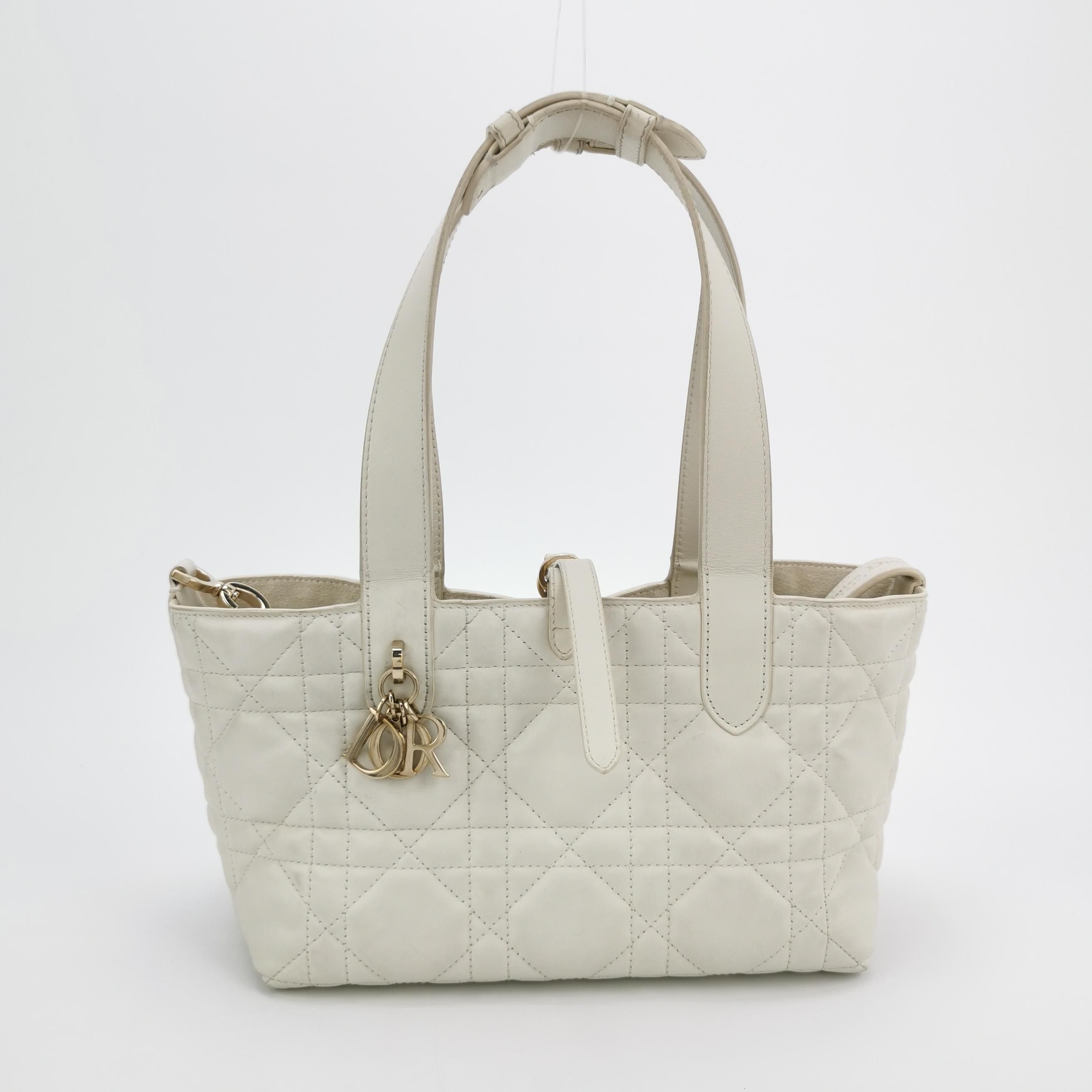 Dior Dior Women os Shoulder Bags Size ONE SIZE - 9 Thumbnail