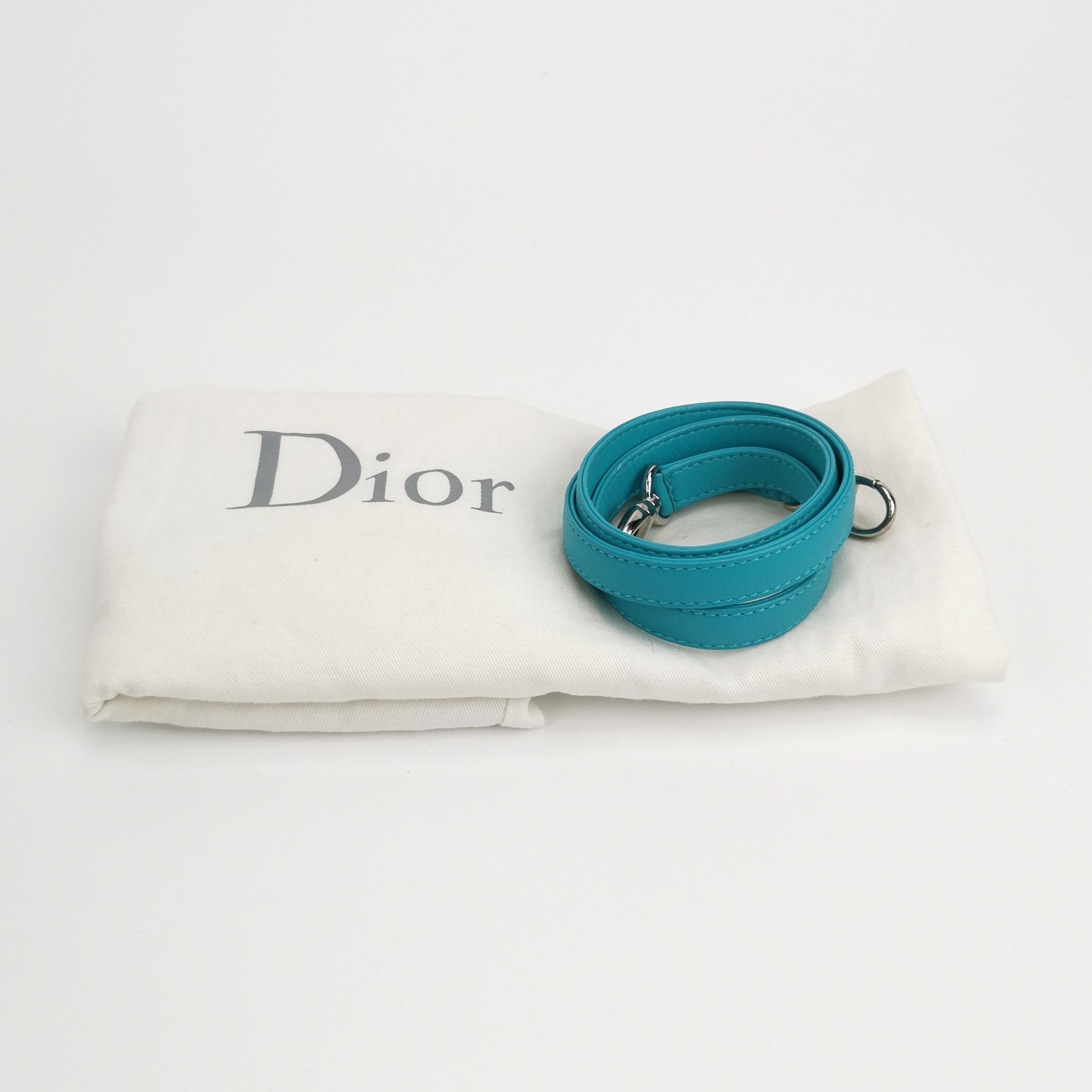 Dior Dior Women os Shoulder Bags Size ONE SIZE - 9 Thumbnail