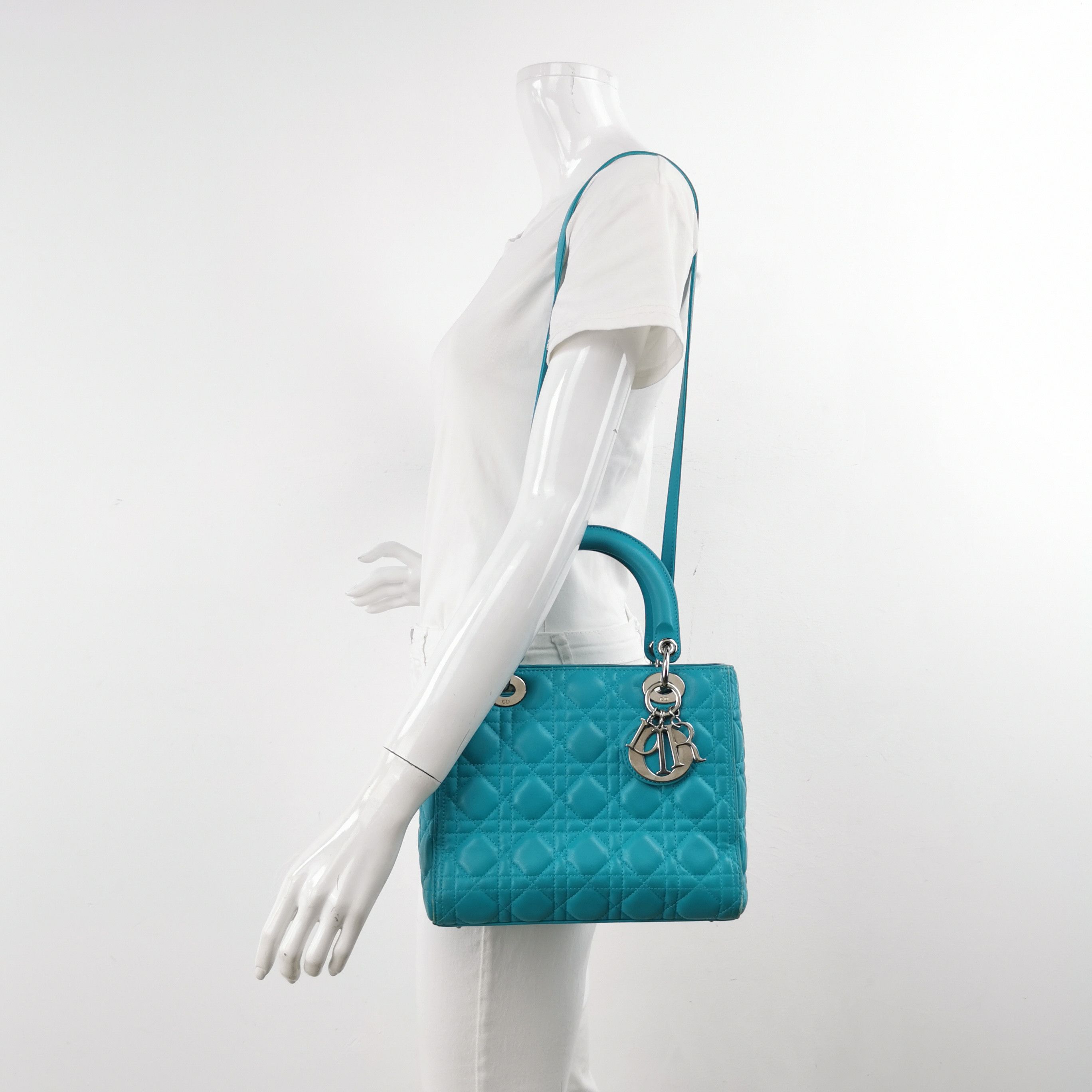 Dior Dior Women os Shoulder Bags Size ONE SIZE - 2 Thumbnail